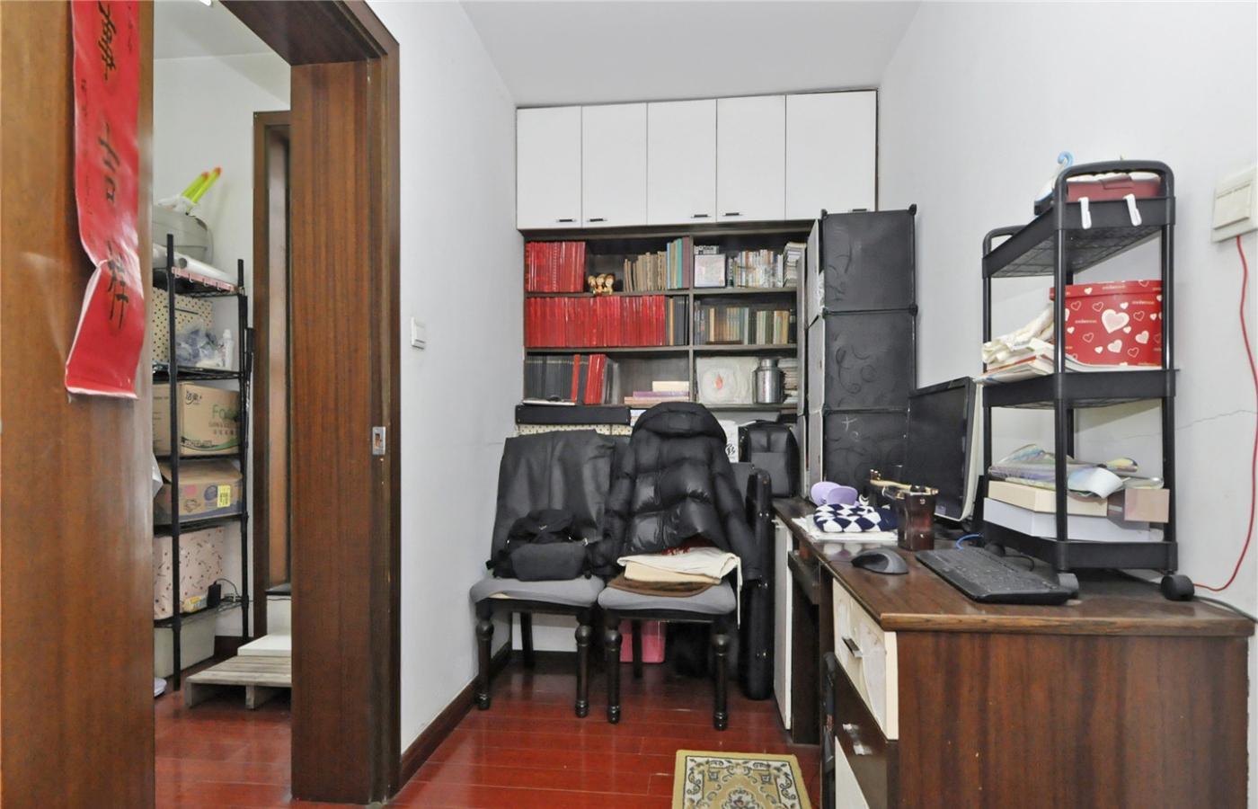 上海新城枫景二手房房源图片