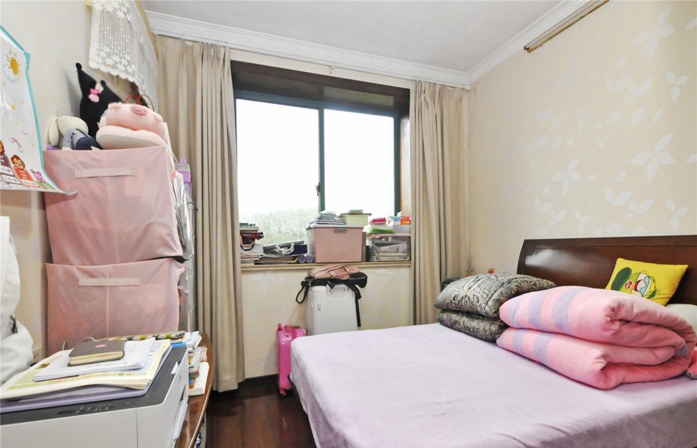 上海新城枫景二手房房源图片