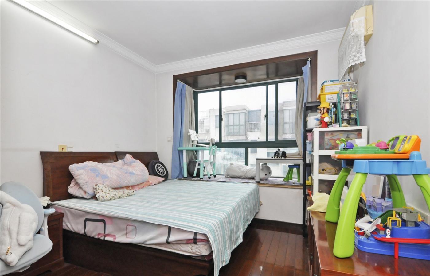 上海新城枫景二手房房源图片