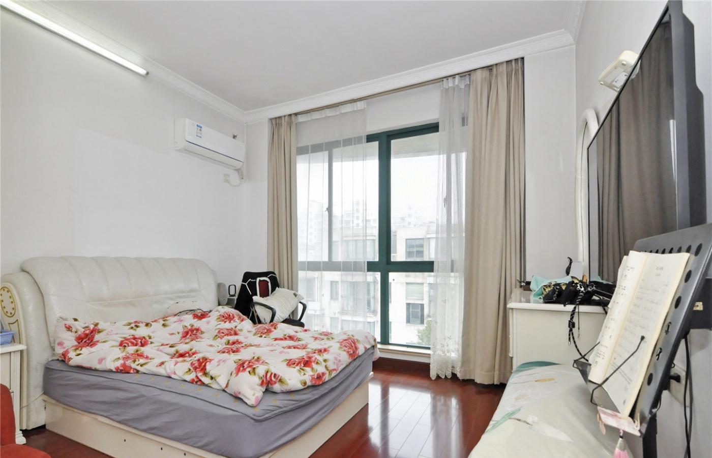 上海新城枫景二手房房源图片