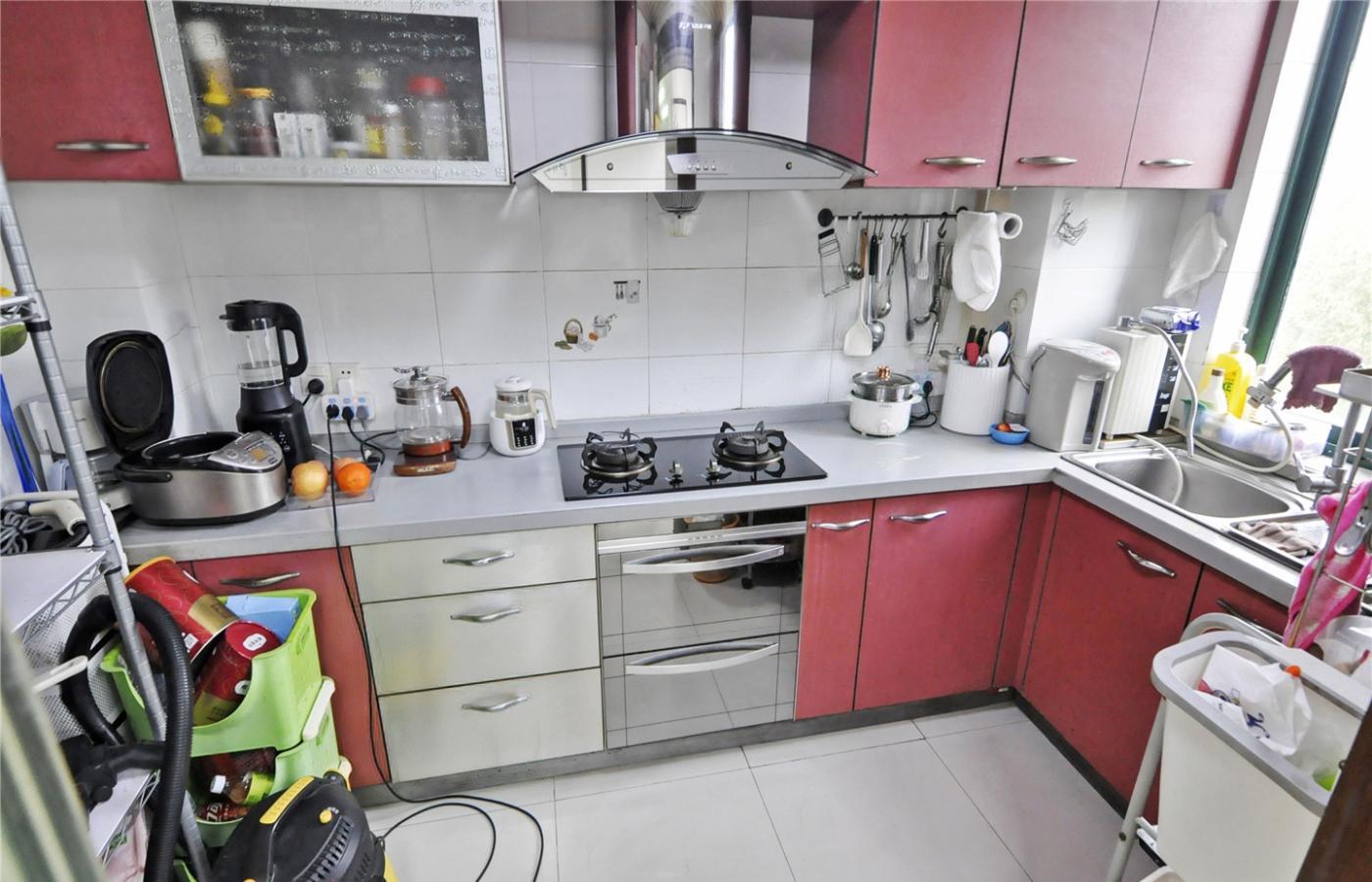 上海新城枫景二手房房源图片