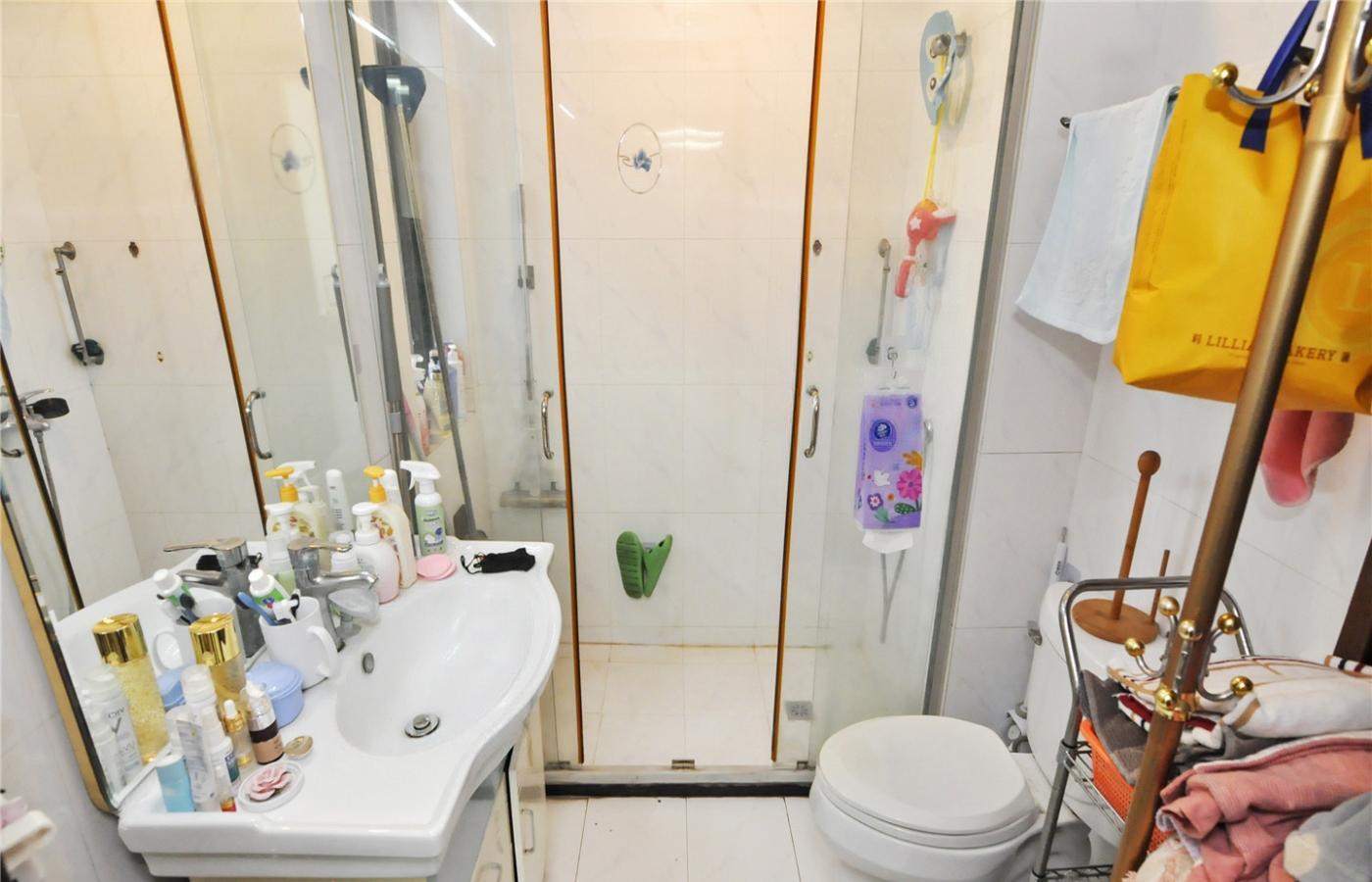 上海新城枫景二手房房源图片