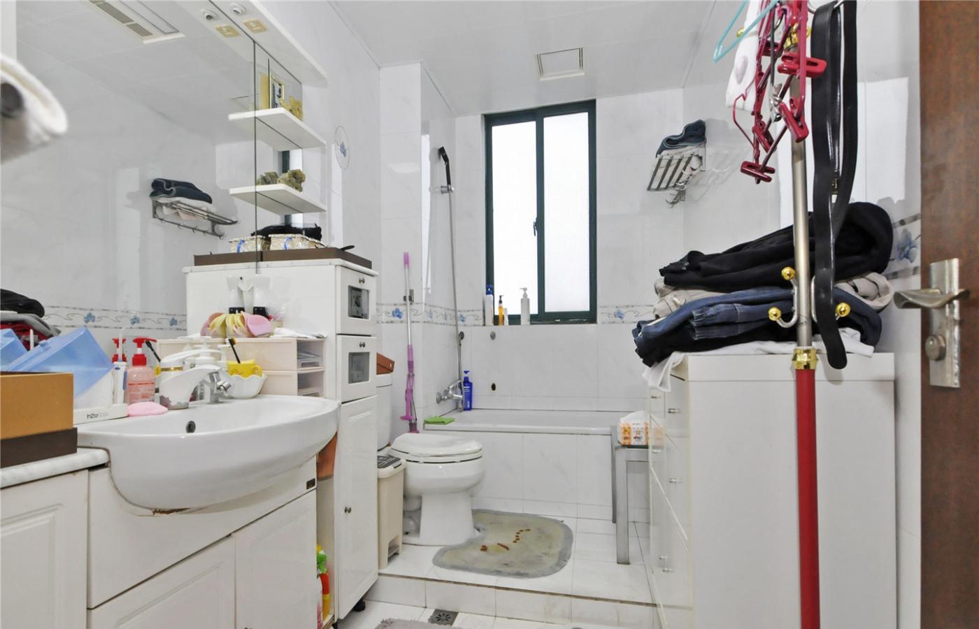 上海新城枫景二手房房源图片