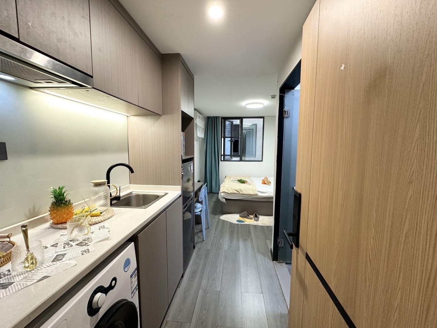 上海金耀路585号小区二手房房源图片