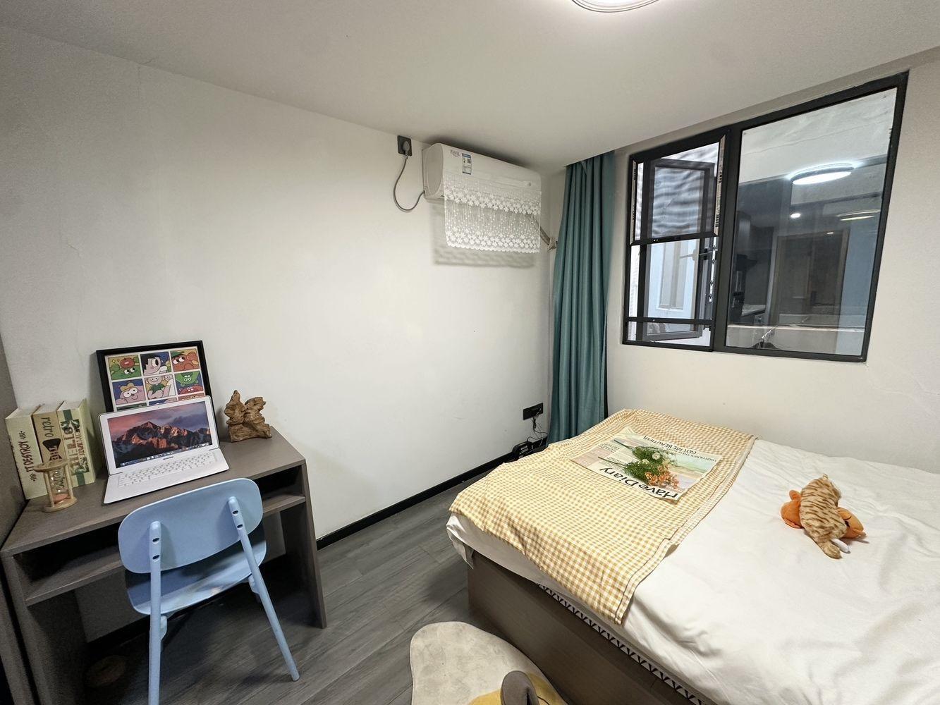 上海金耀路585号小区二手房房源图片