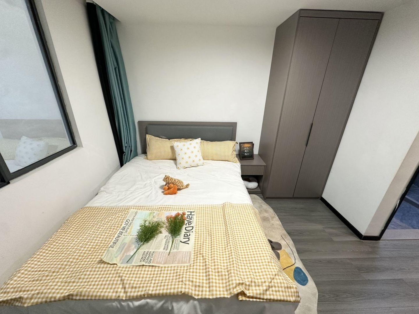 上海金耀路585号小区二手房房源图片