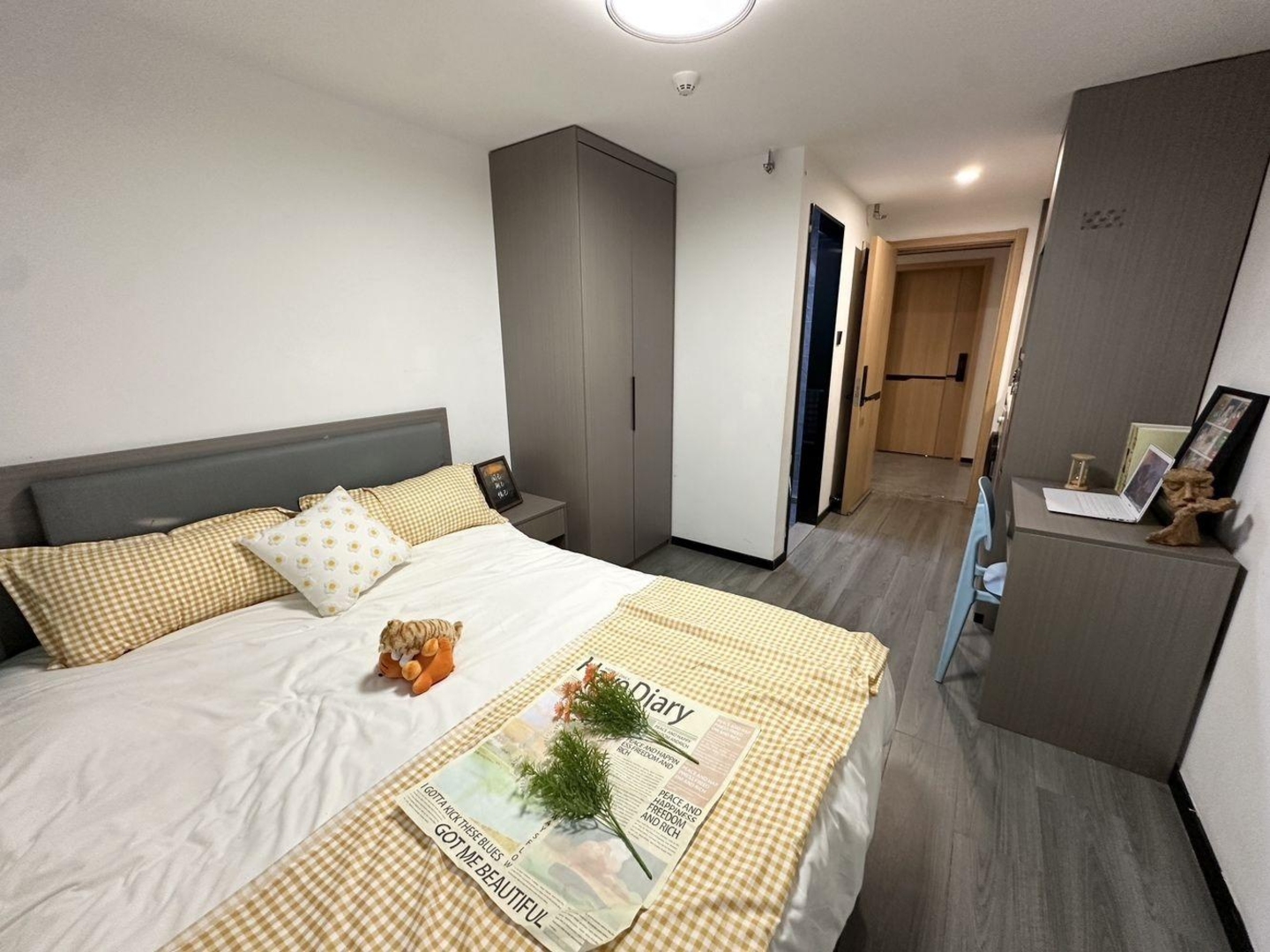 上海金耀路585号小区二手房房源图片