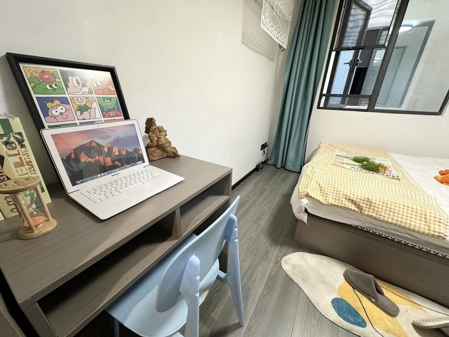 上海金耀路585号小区二手房房源图片