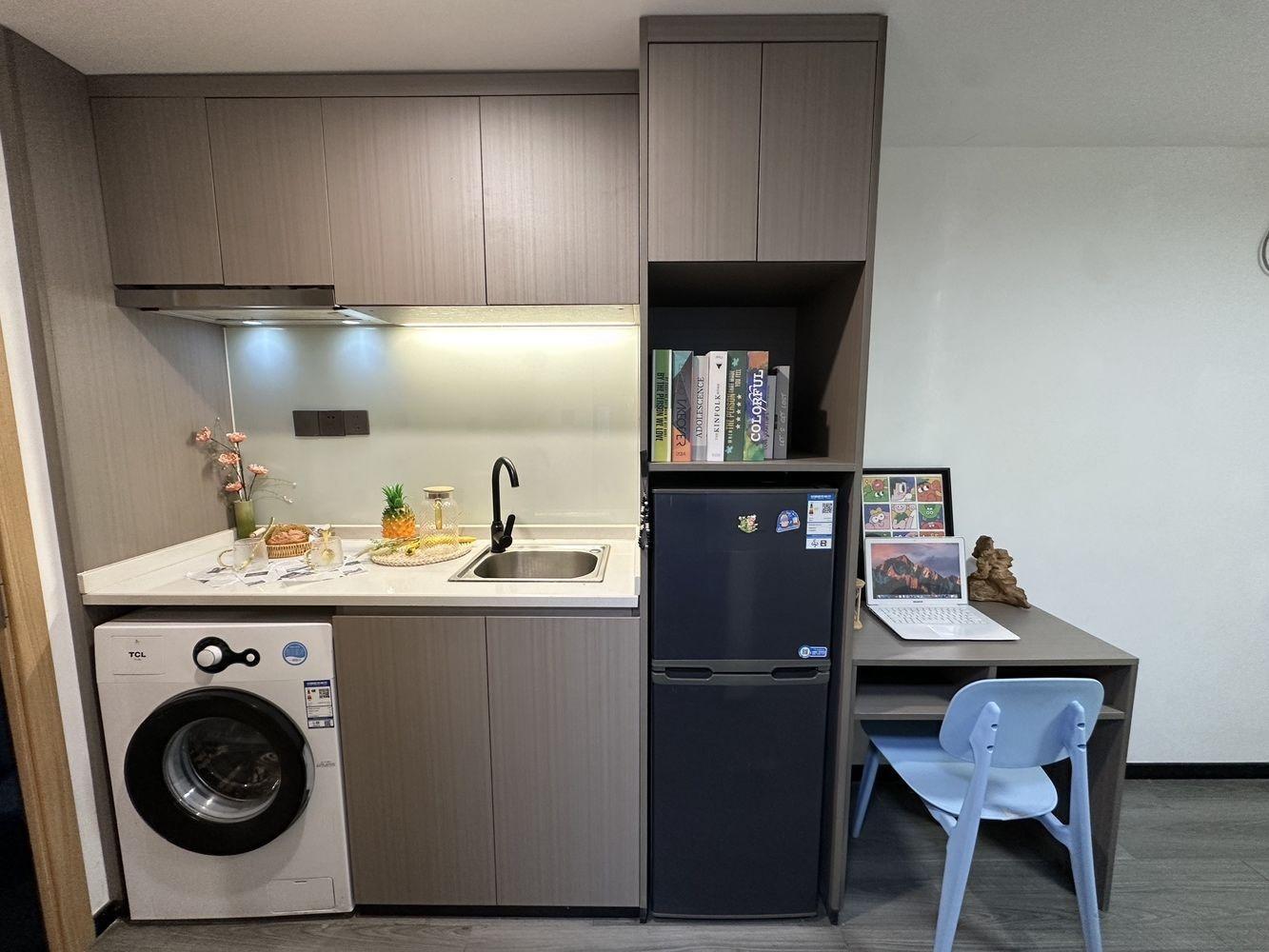 上海金耀路585号小区二手房房源图片