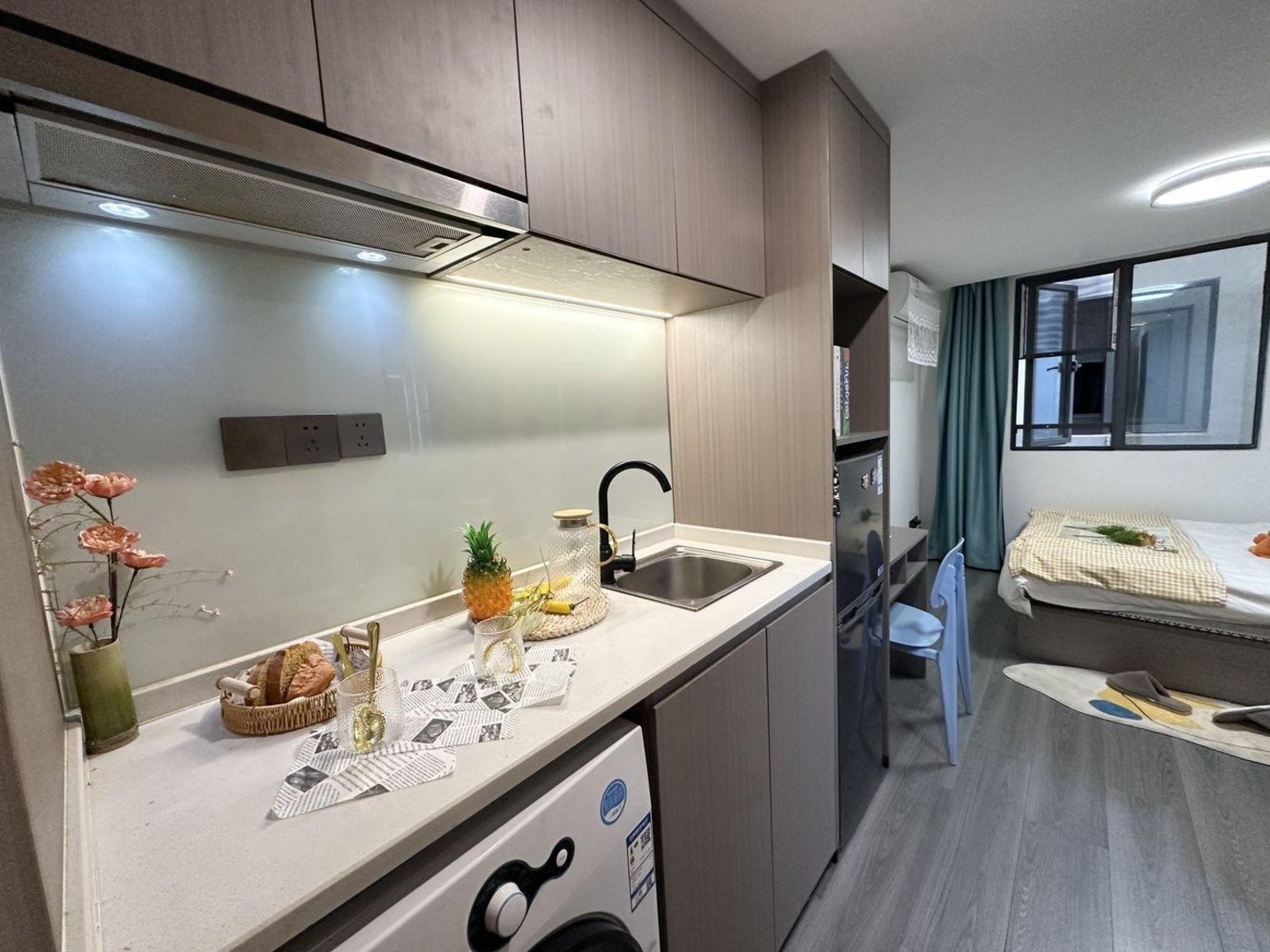 上海金耀路585号小区二手房房源图片