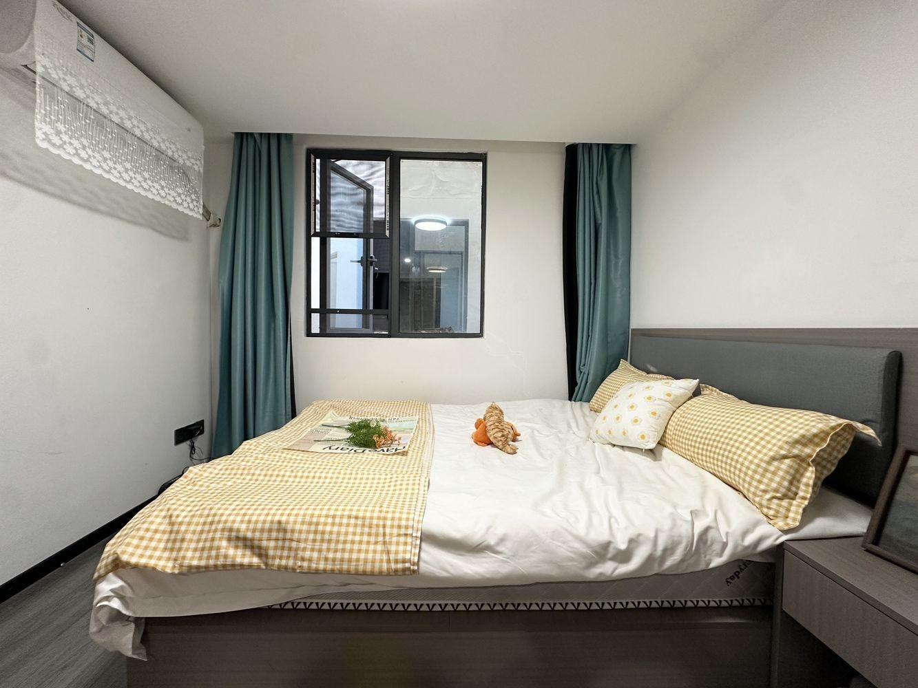 上海金耀路585号小区二手房房源图片