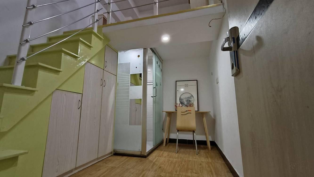 上海汶水路708号二手房房源图片