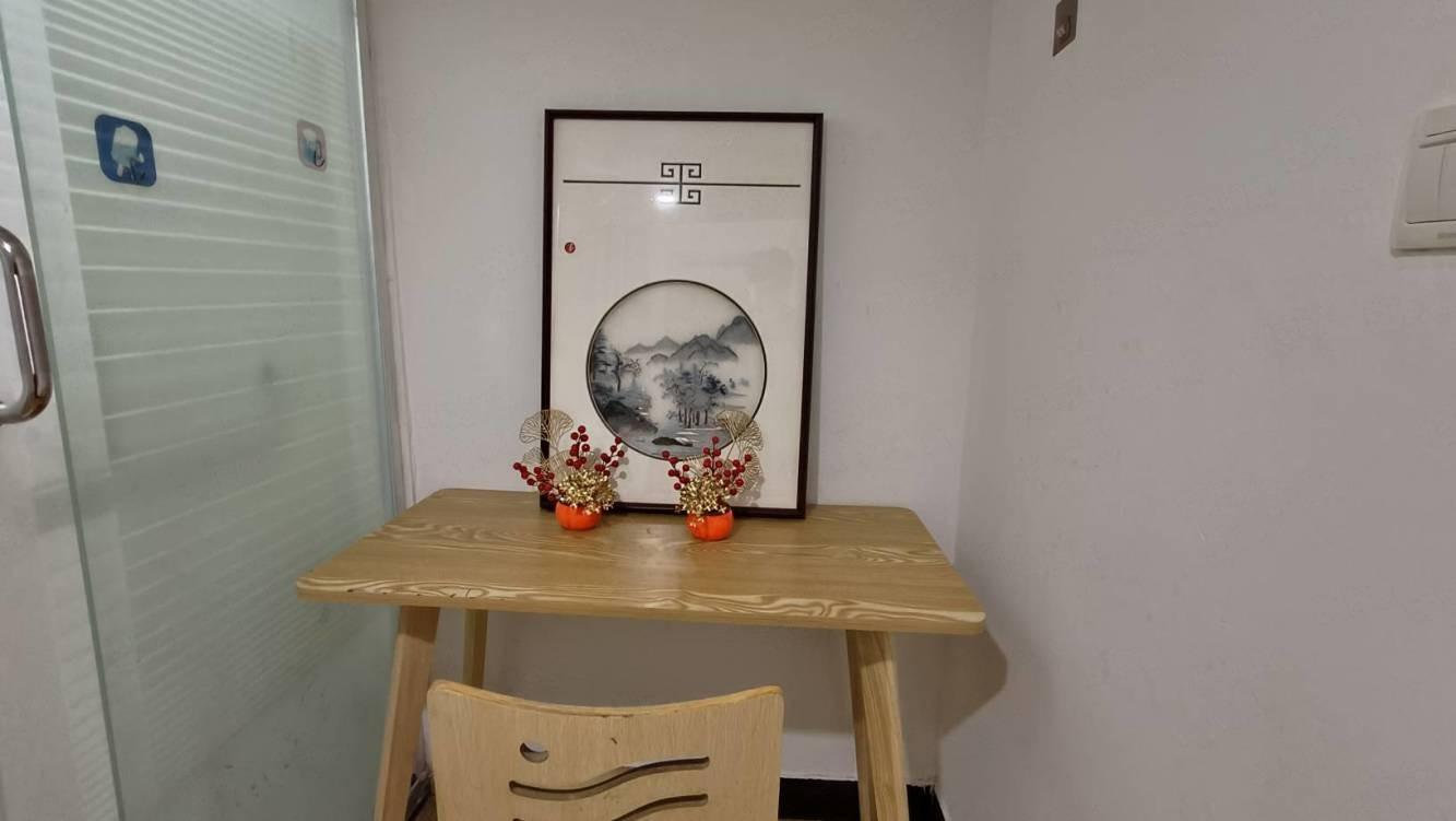 上海汶水路708号二手房房源图片