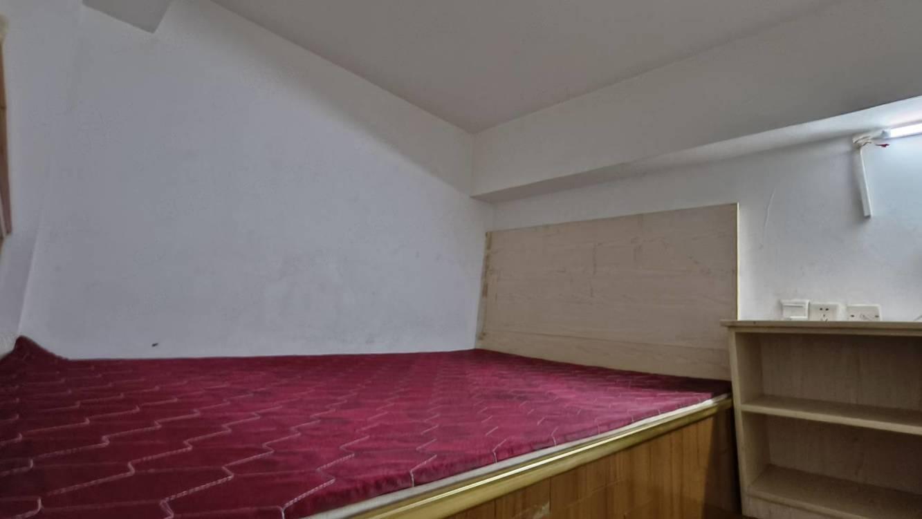 上海汶水路708号二手房房源图片