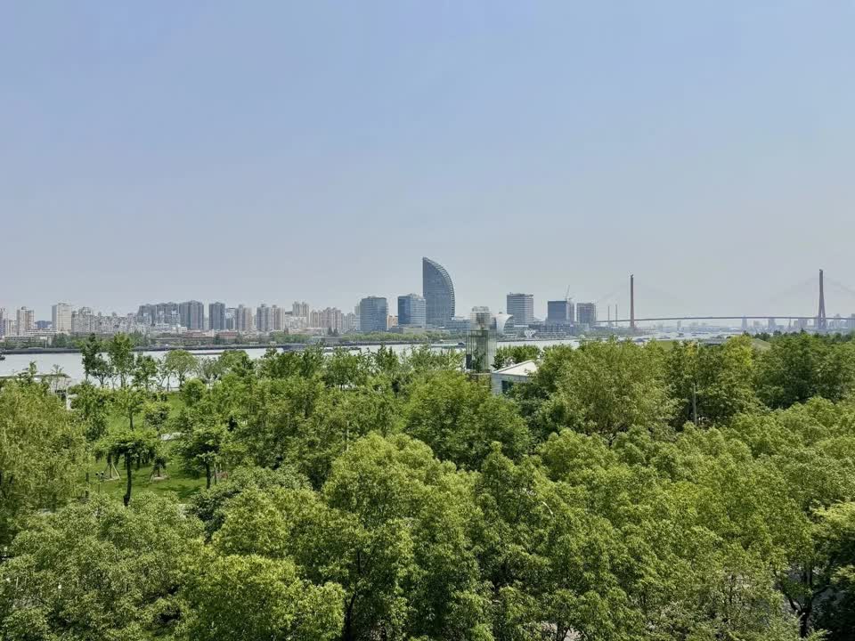 上海陆家嘴壹号院二手房房源图片