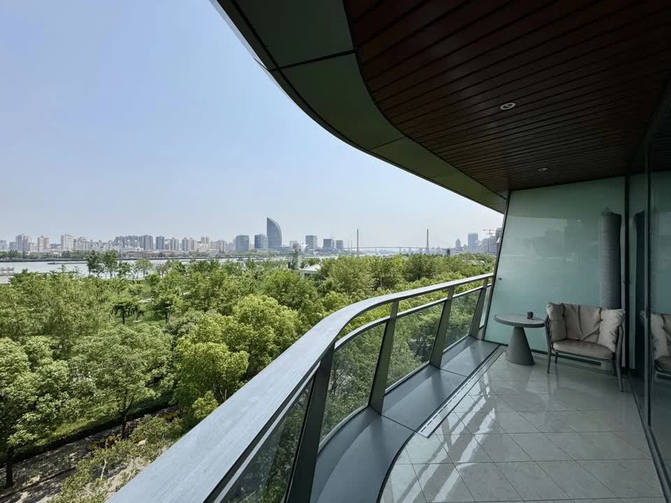 上海陆家嘴壹号院二手房房源图片