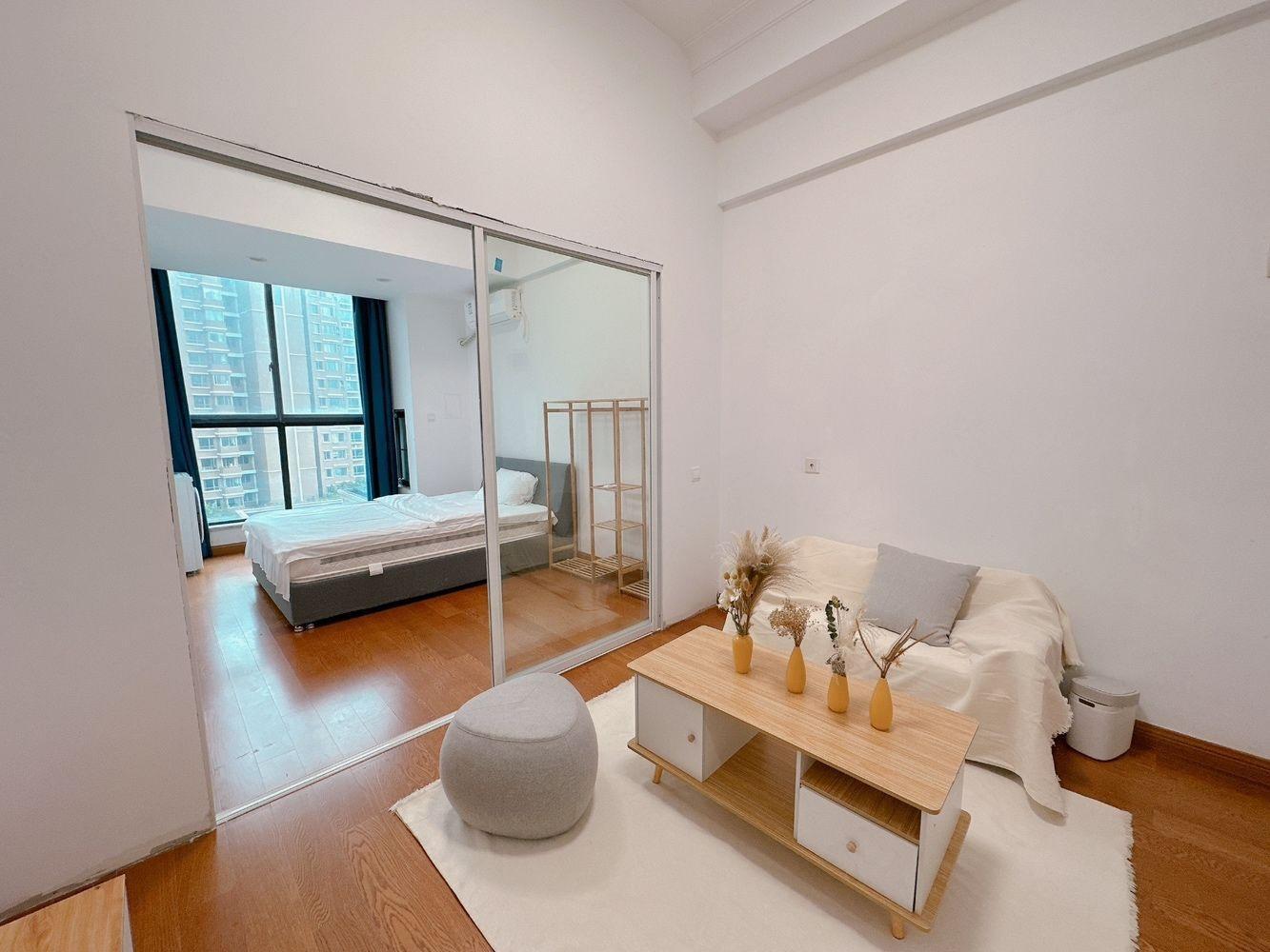 上海御上海青橙二手房房源图片