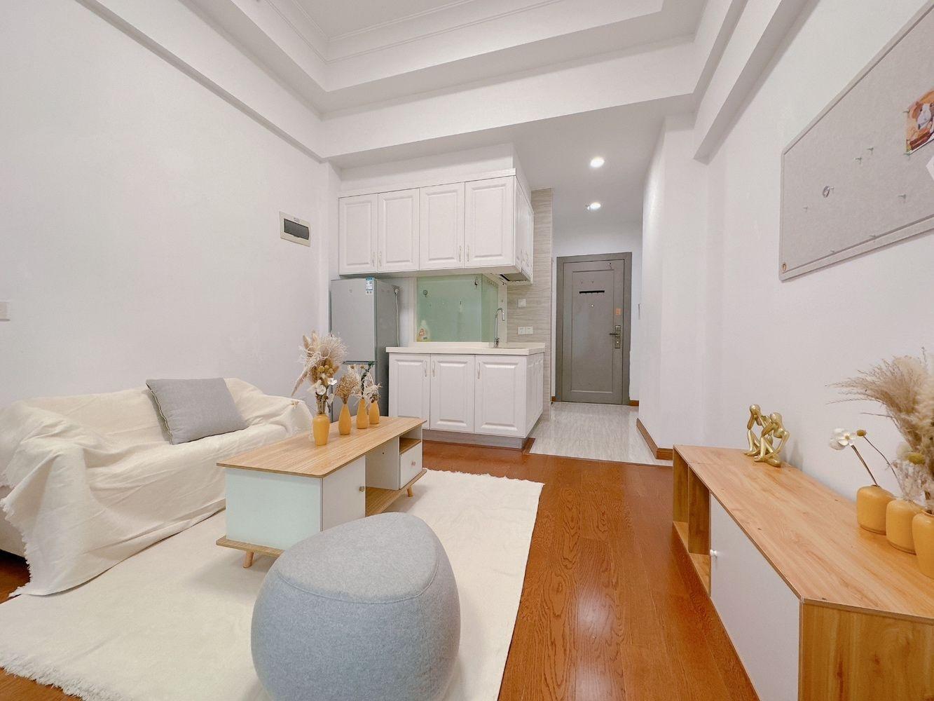 上海御上海青橙二手房房源图片