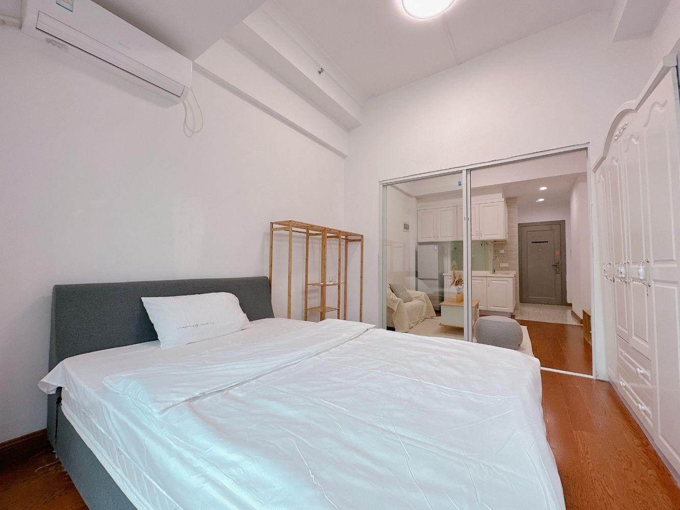 上海御上海青橙二手房房源图片