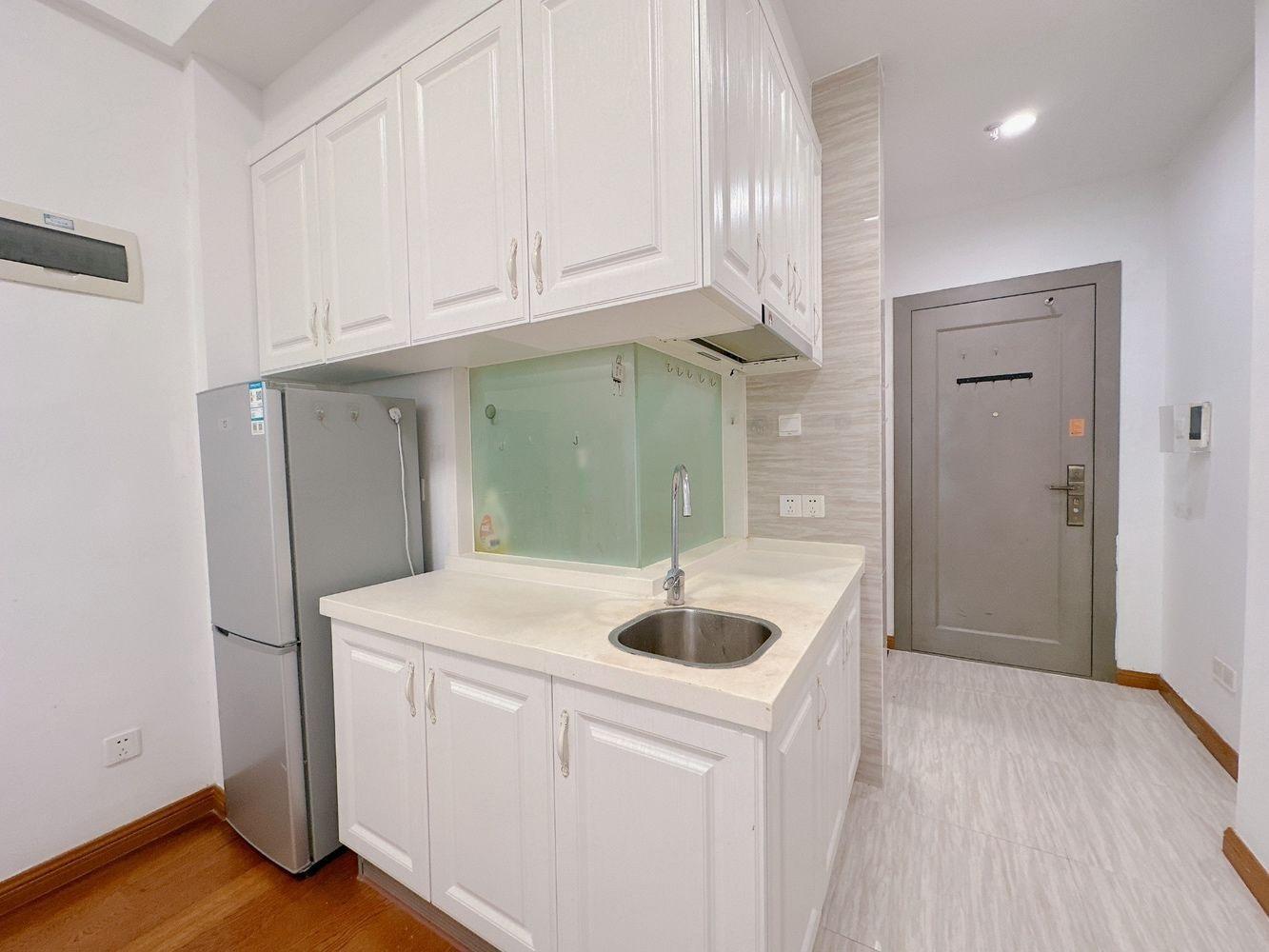 上海御上海青橙二手房房源图片