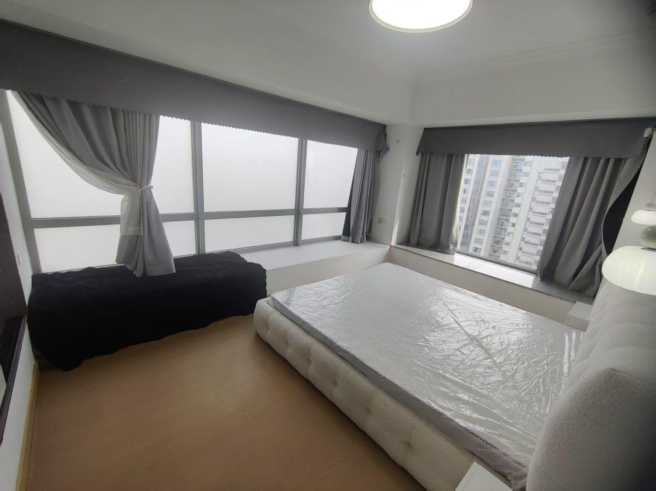 上海高尚领域(公寓住宅)二手房房源图片