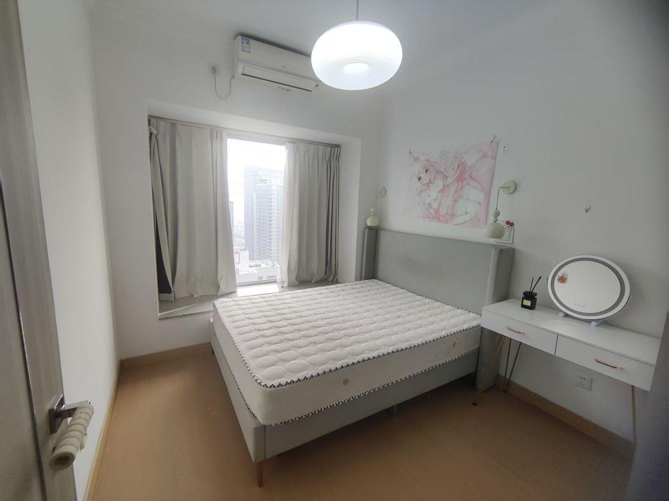 上海高尚领域(公寓住宅)二手房房源图片