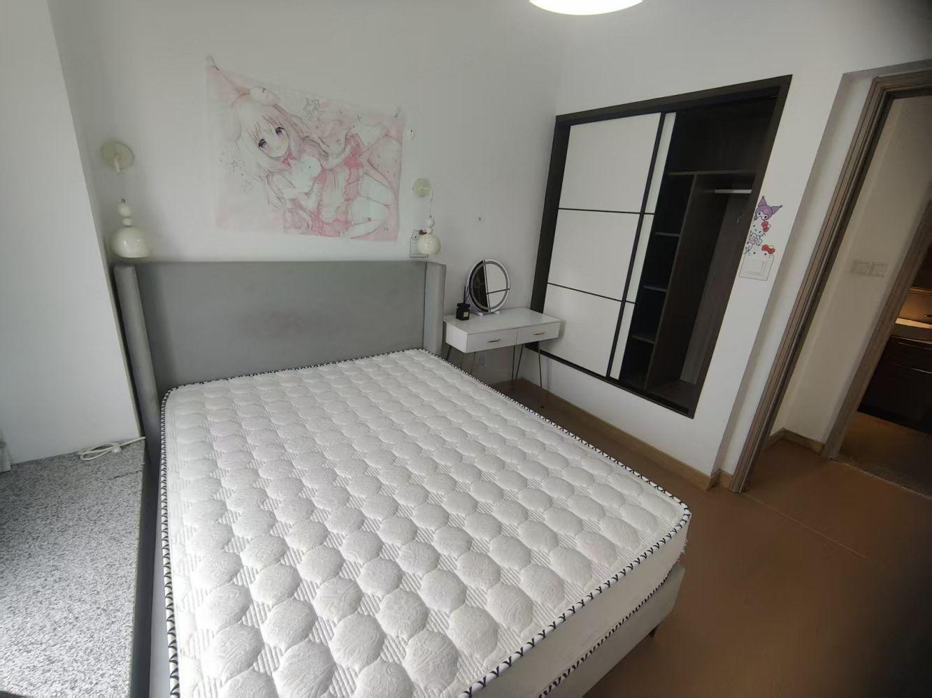 上海高尚领域(公寓住宅)二手房房源图片