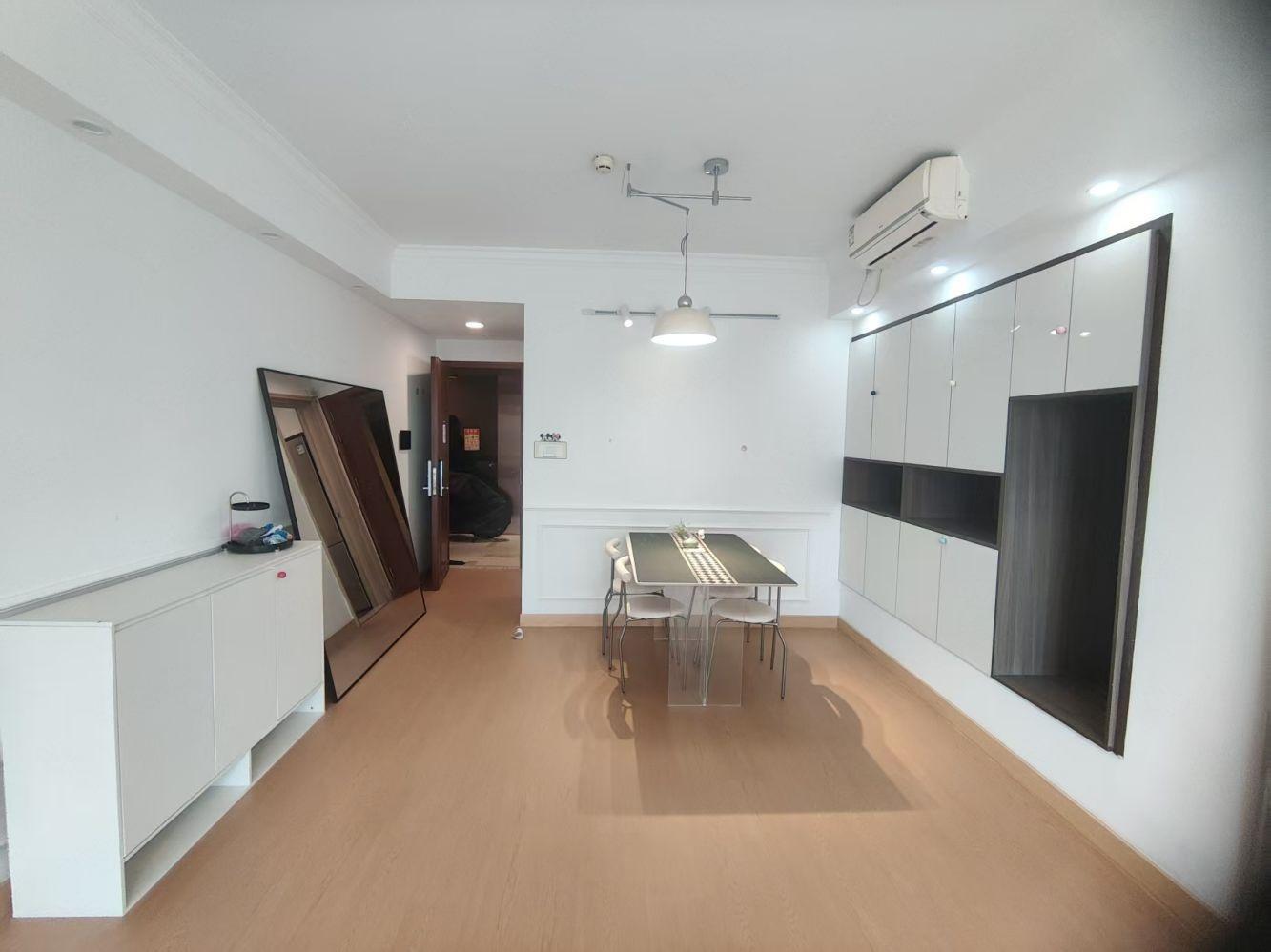 上海高尚领域(公寓住宅)二手房房源图片