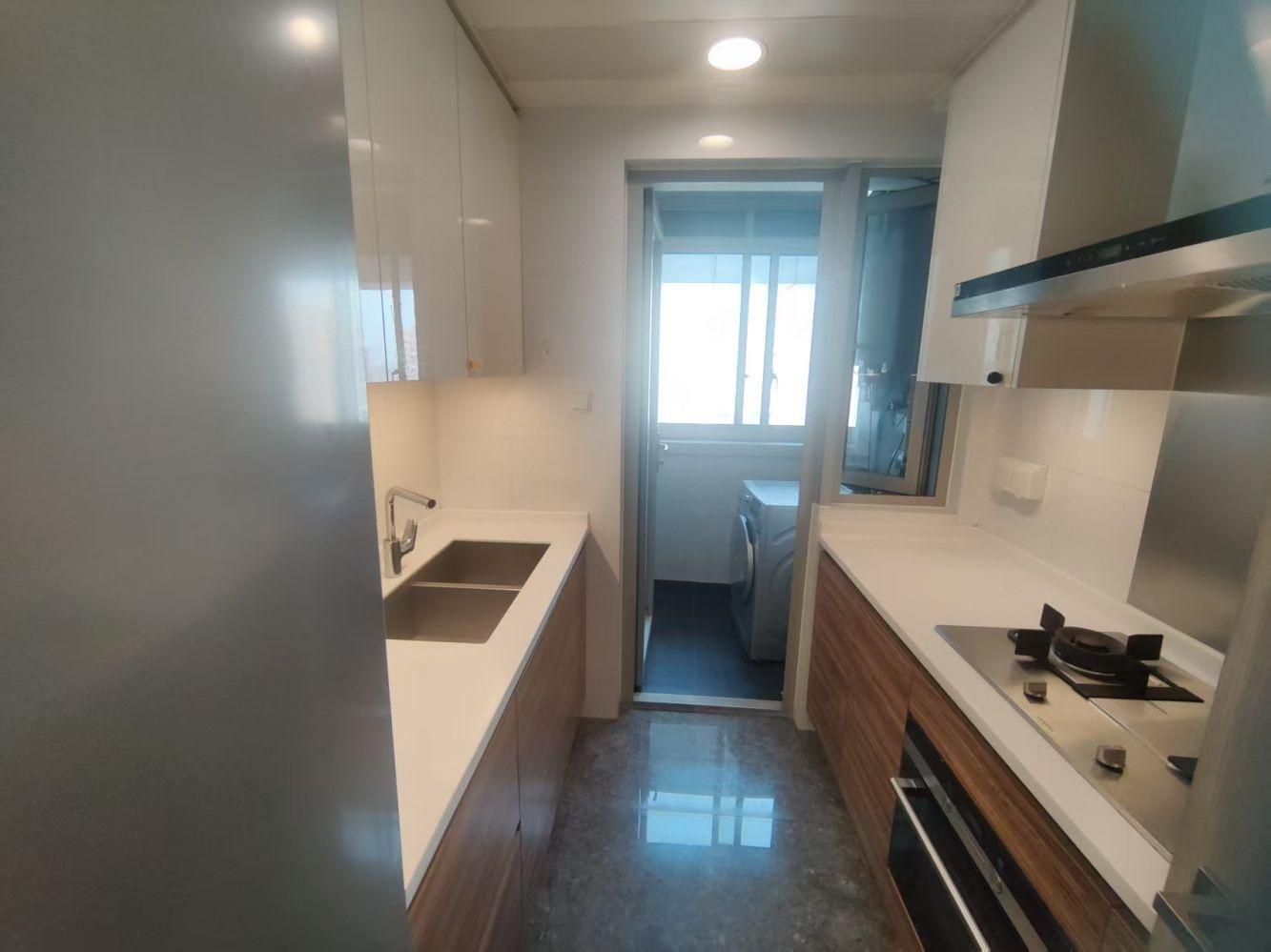 上海高尚领域(公寓住宅)二手房房源图片