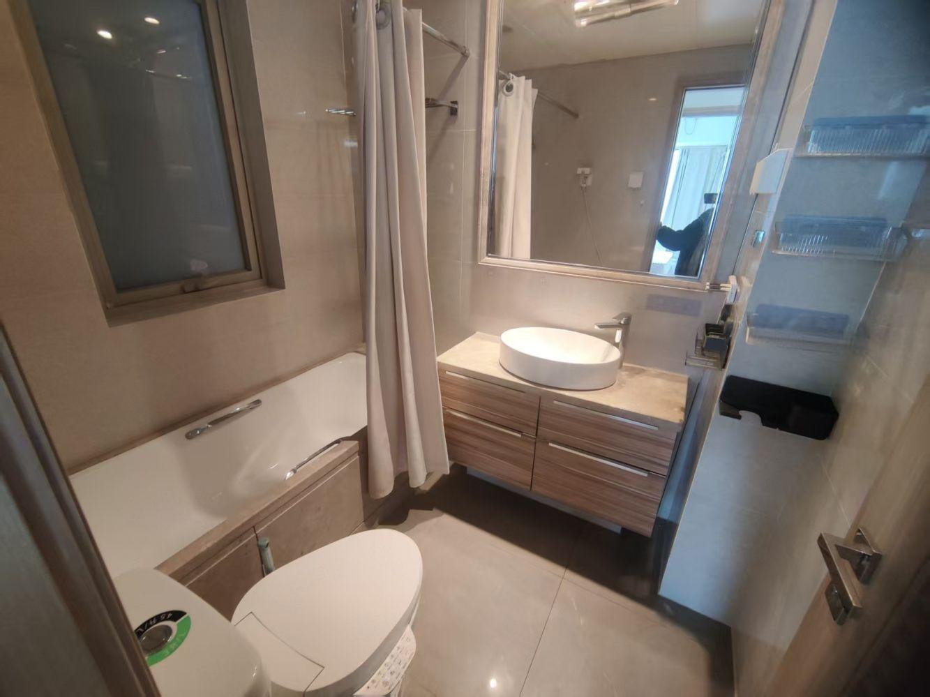 上海高尚领域(公寓住宅)二手房房源图片