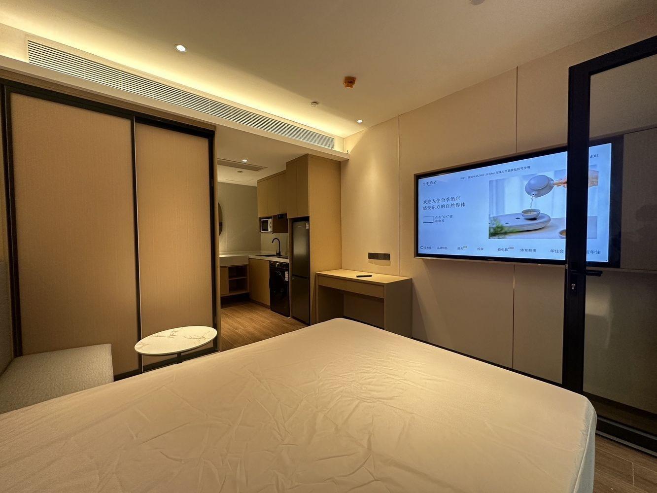 上海昌林路168号商业楼二手房房源图片