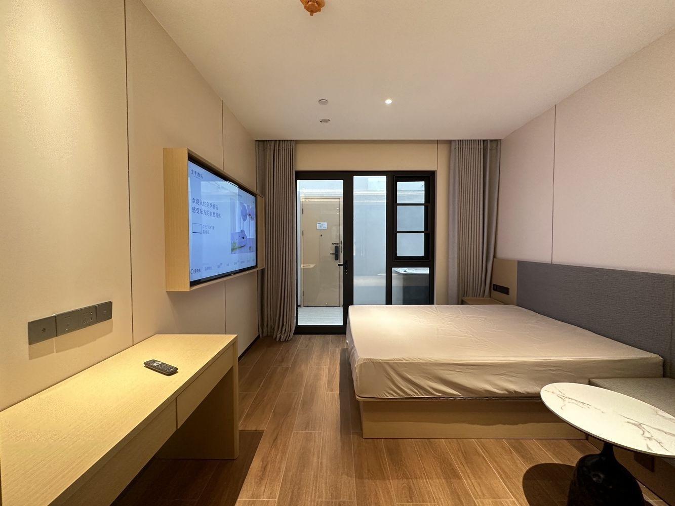 上海昌林路168号商业楼二手房房源图片