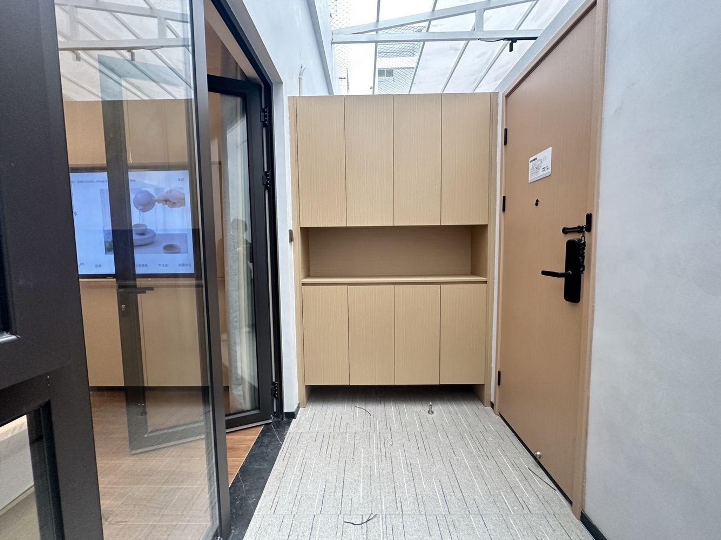 上海昌林路168号商业楼二手房房源图片