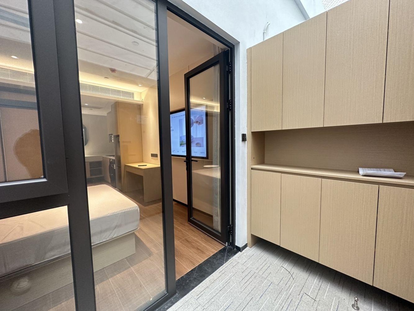 上海昌林路168号商业楼二手房房源图片