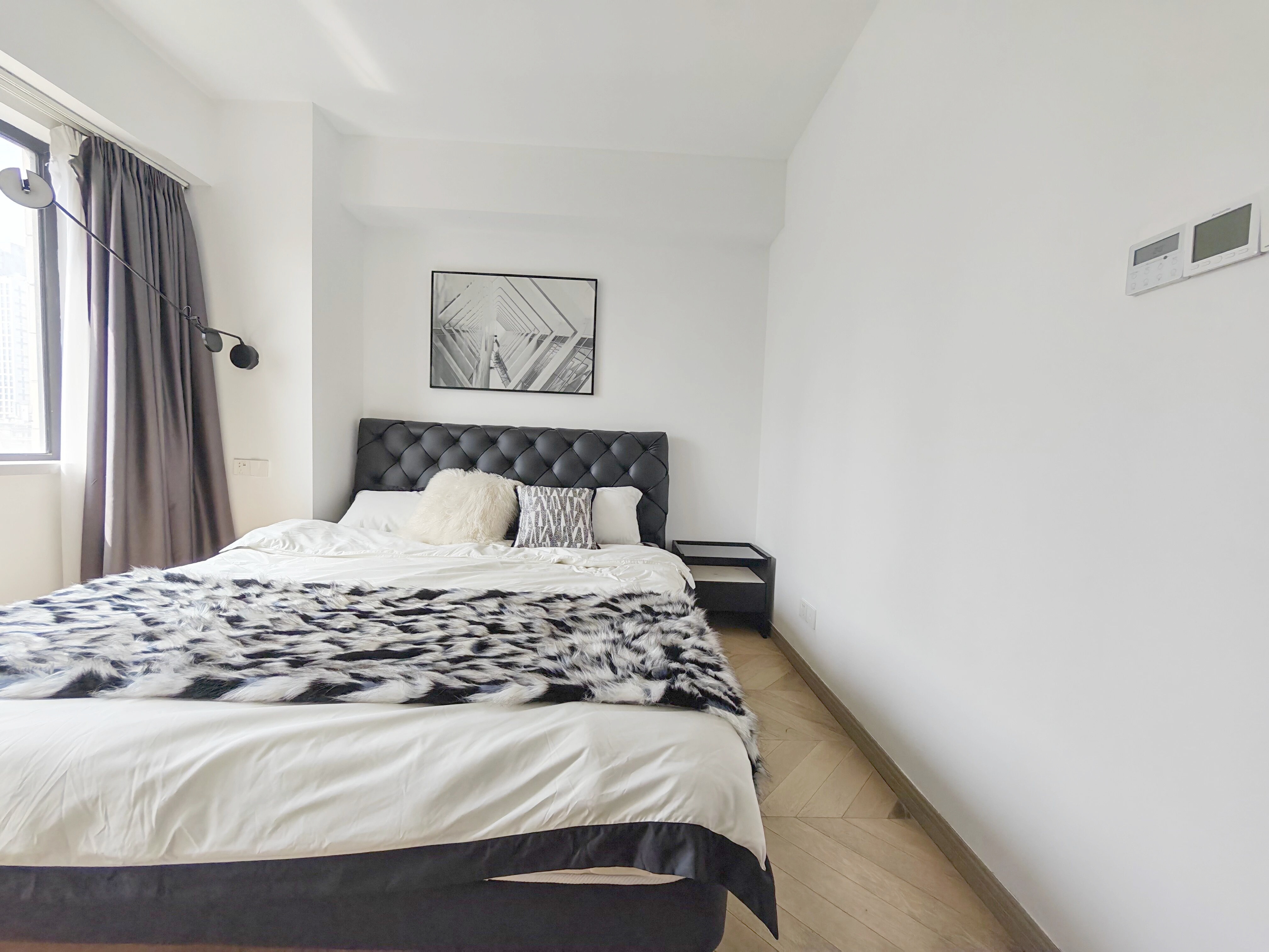 上海襄乐大厦二手房房源图片