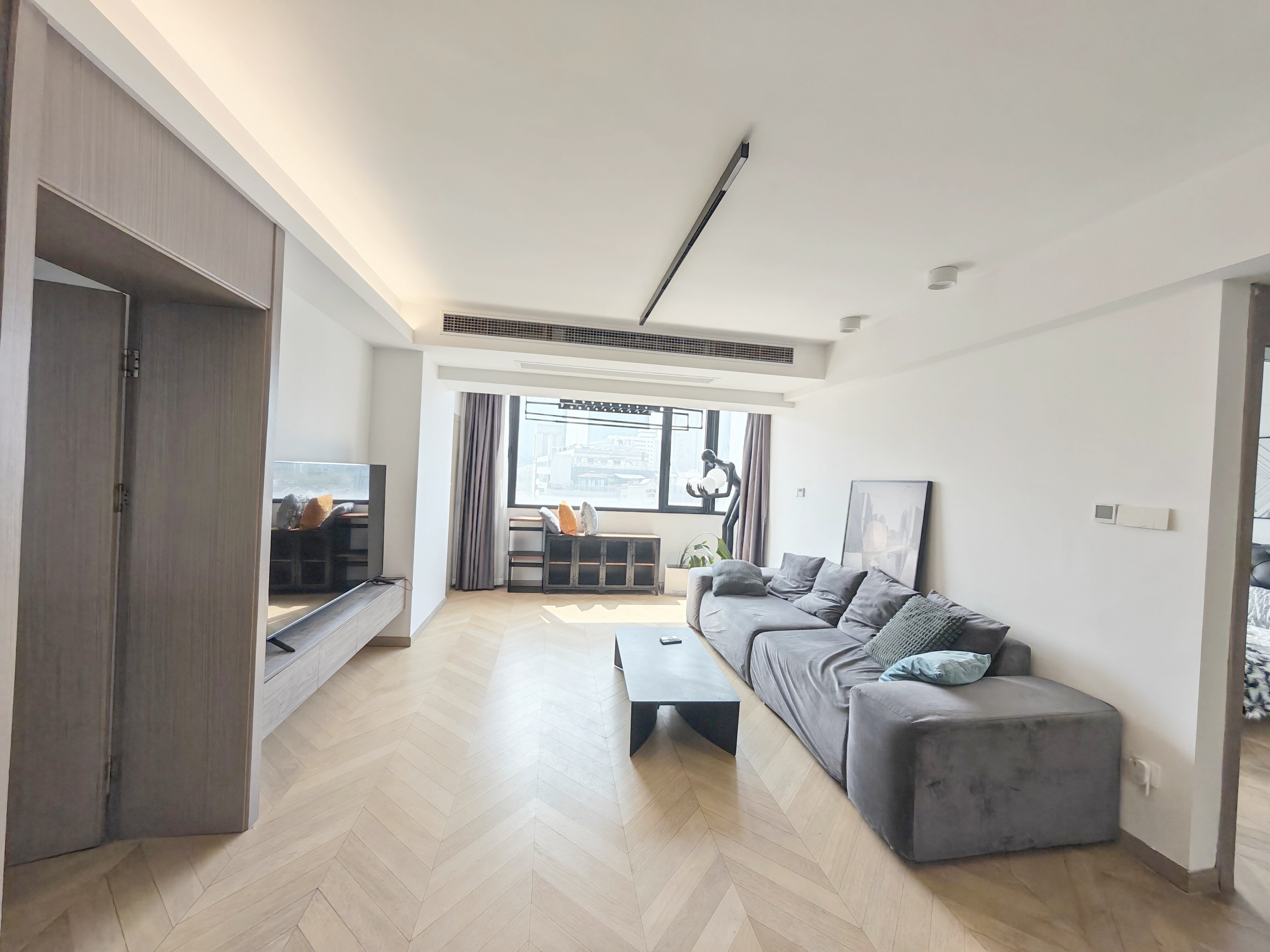 上海襄乐大厦二手房房源图片