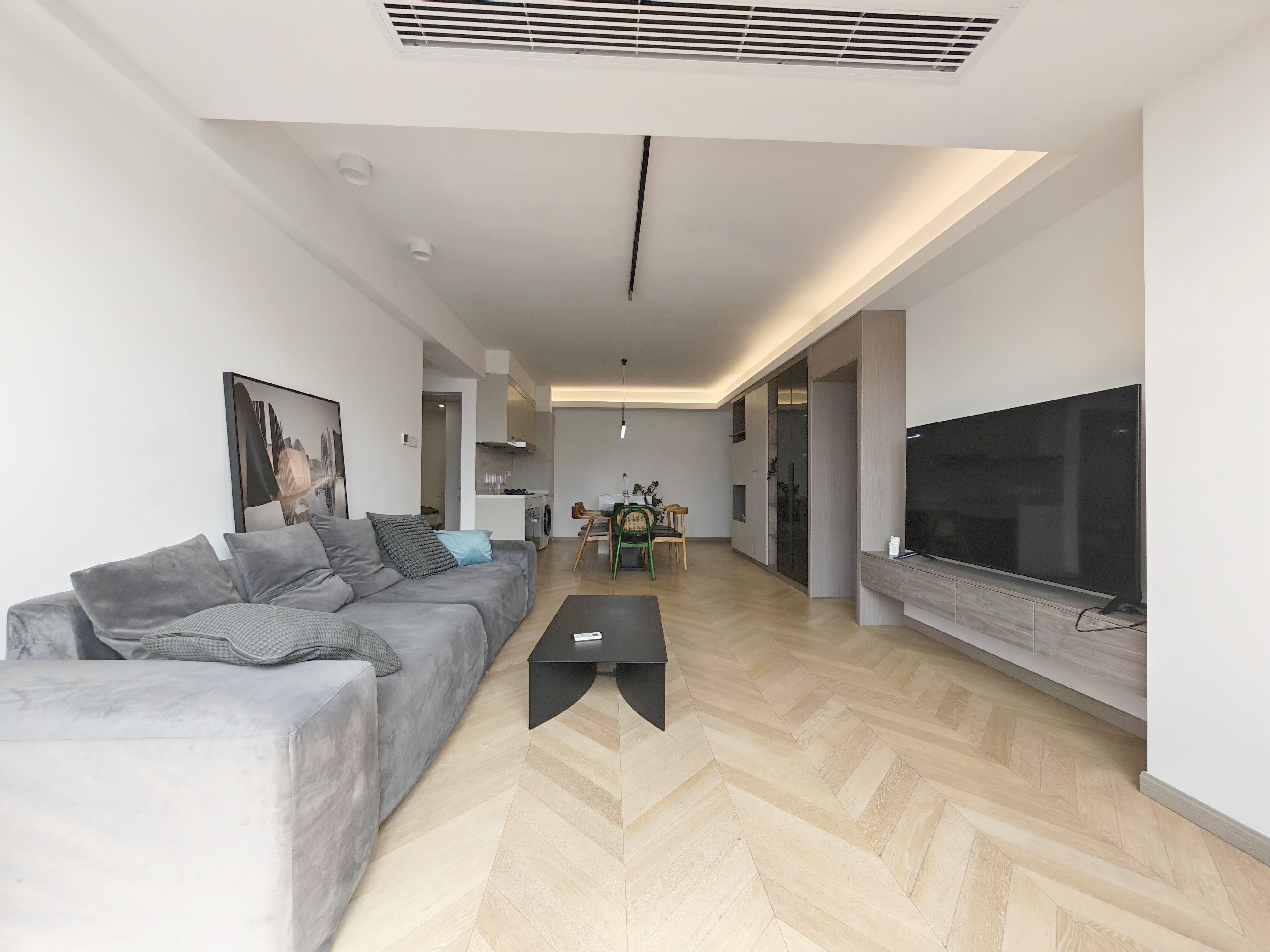 上海襄乐大厦二手房房源图片