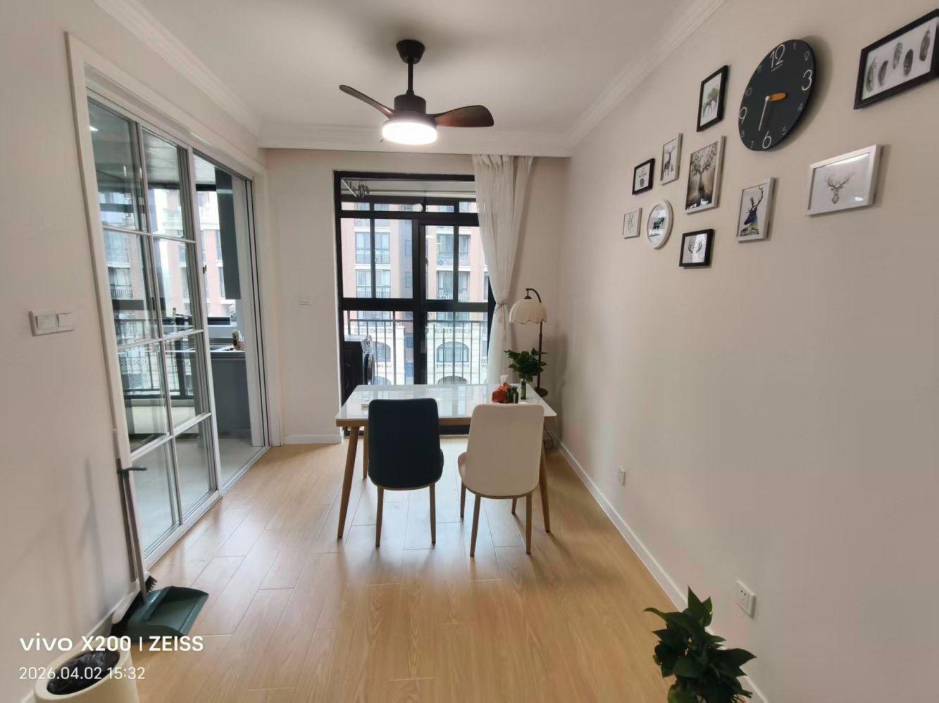 上海金融家二手房房源图片