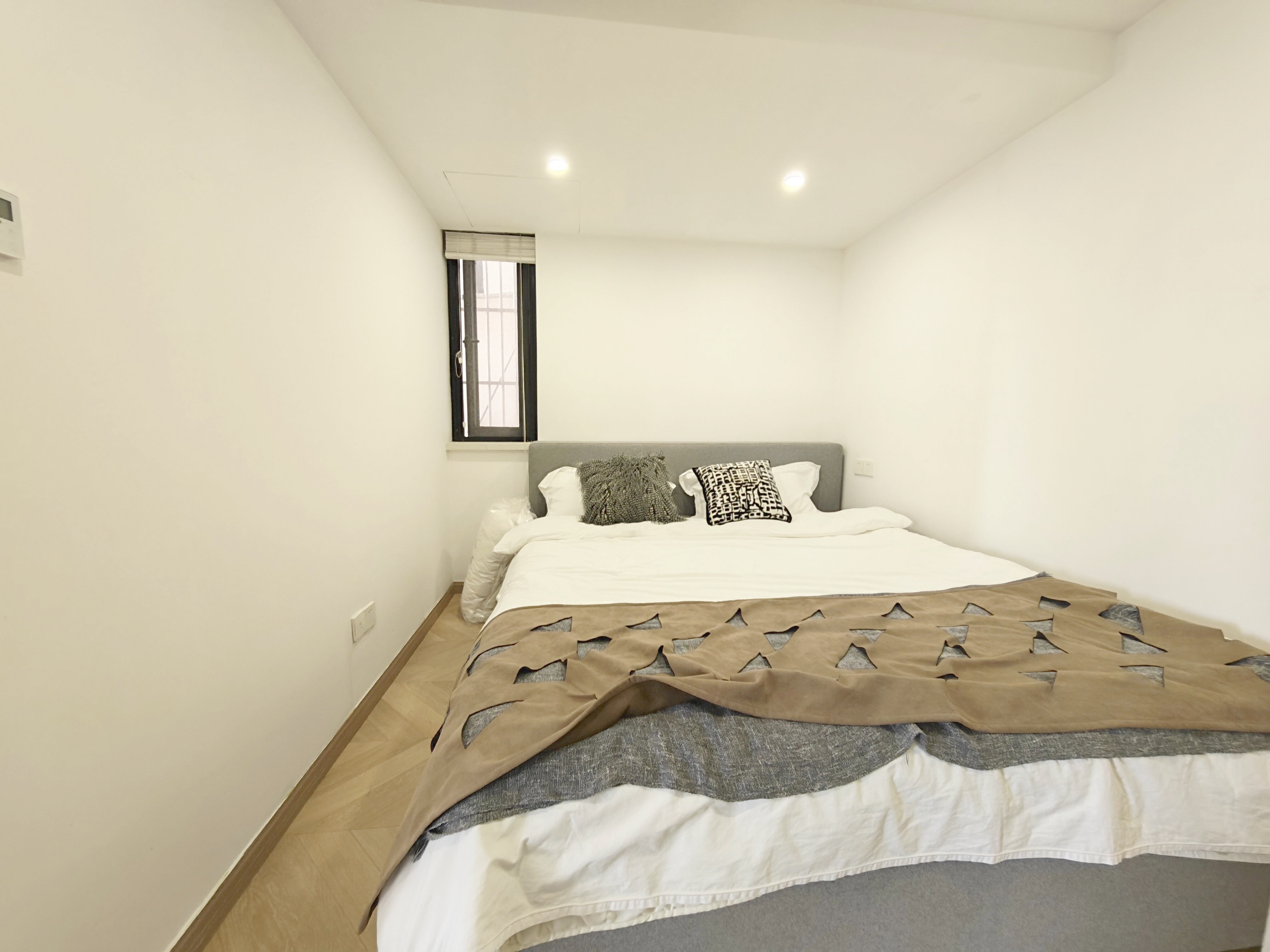 上海襄乐大厦二手房房源图片