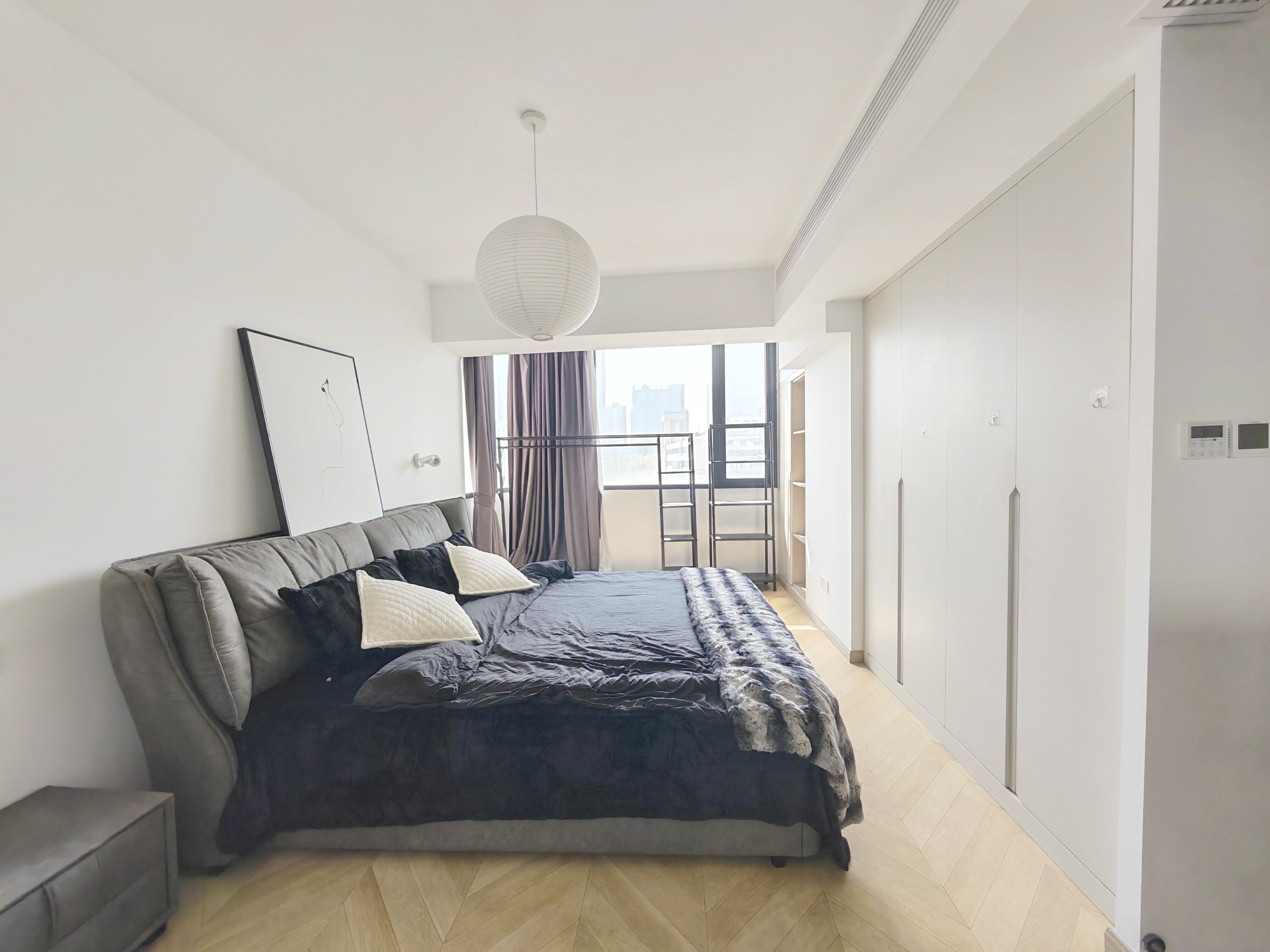 上海襄乐大厦二手房房源图片