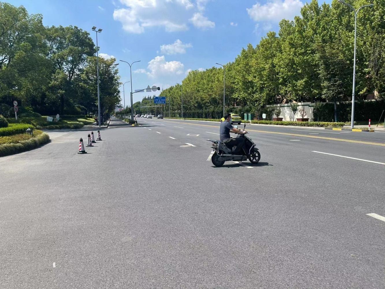 上海西郊庄园二手房房源图片