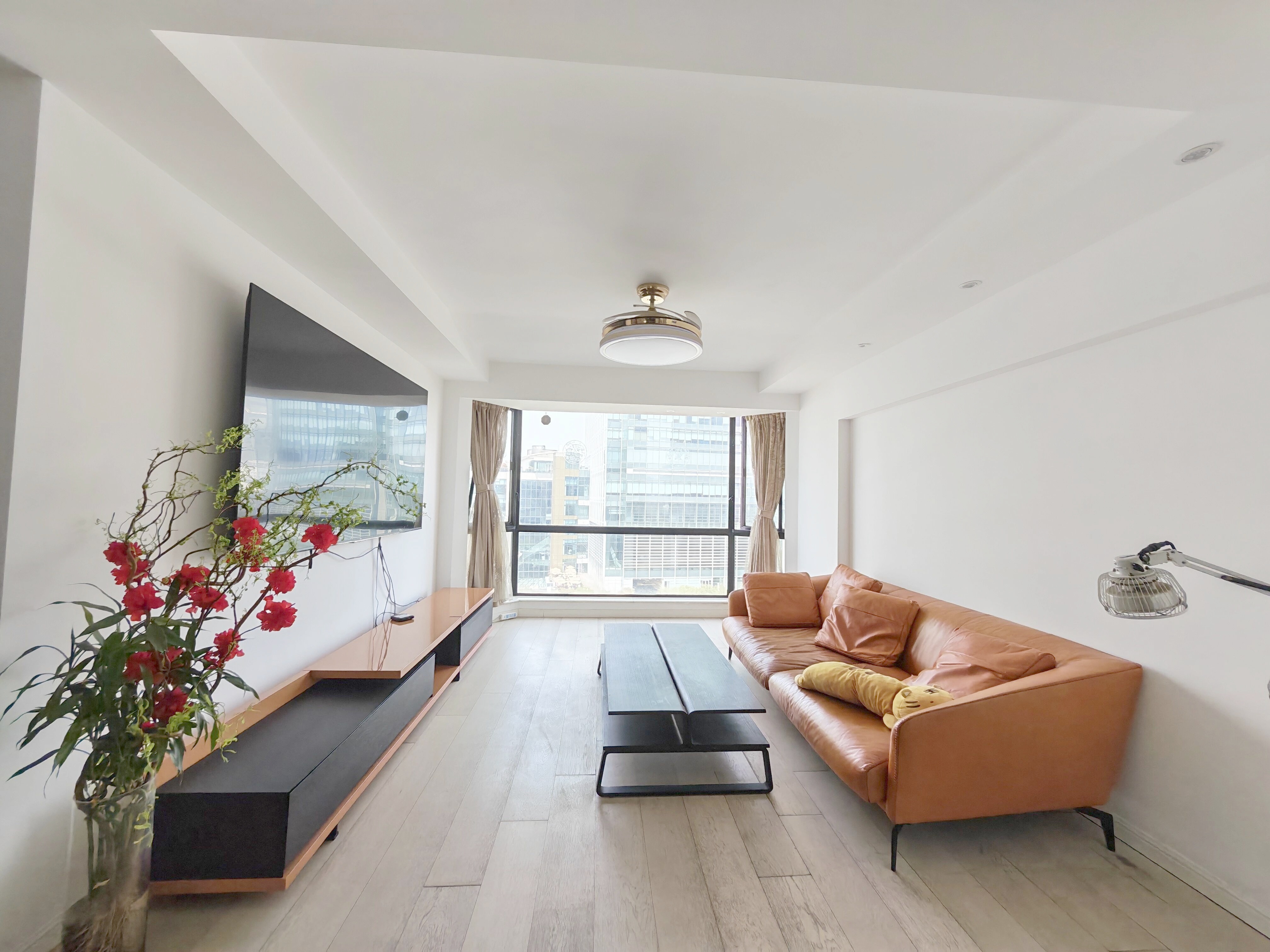 上海东方巴黎霞飞苑二手房房源图片