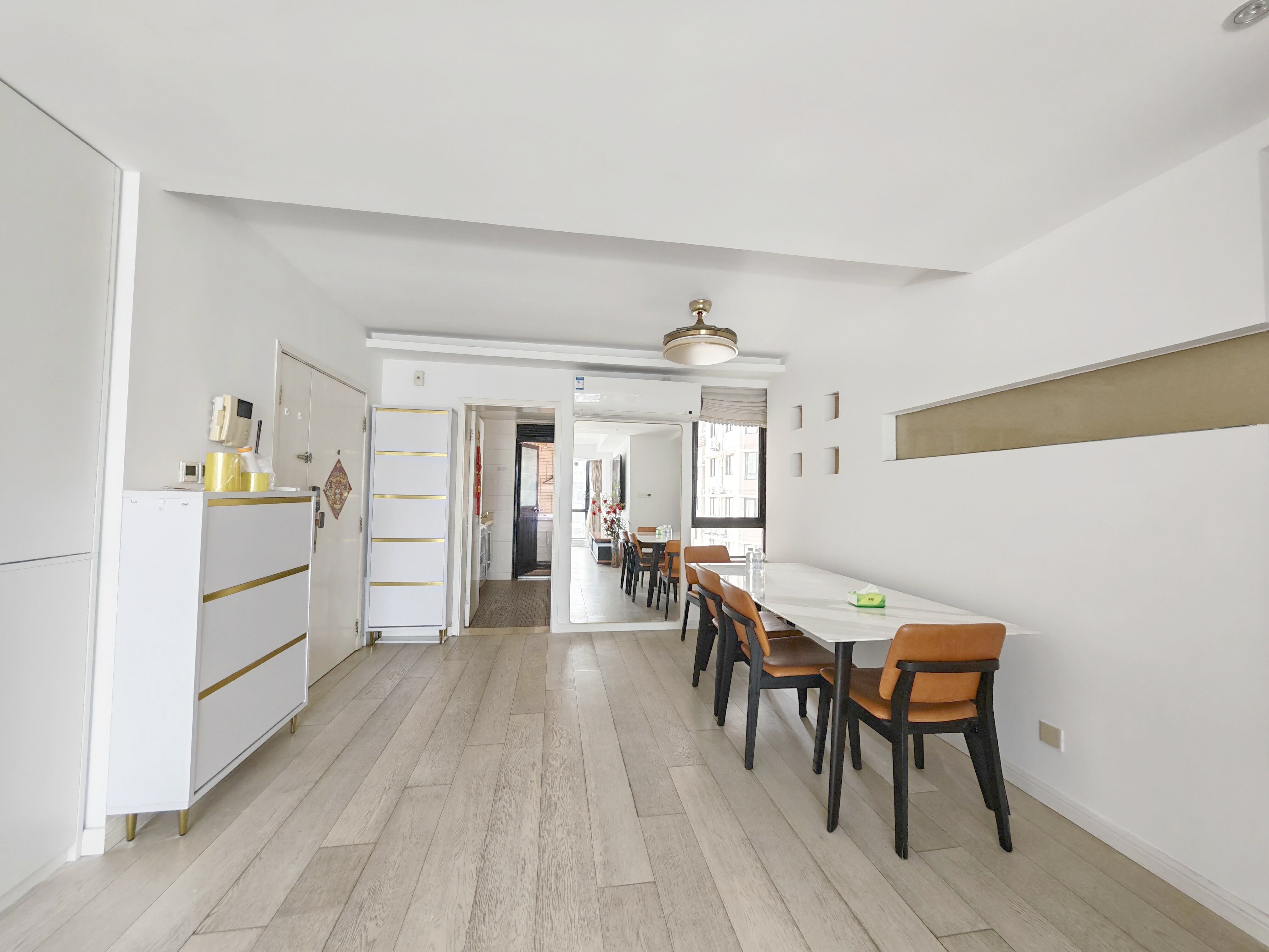 上海东方巴黎霞飞苑二手房房源图片