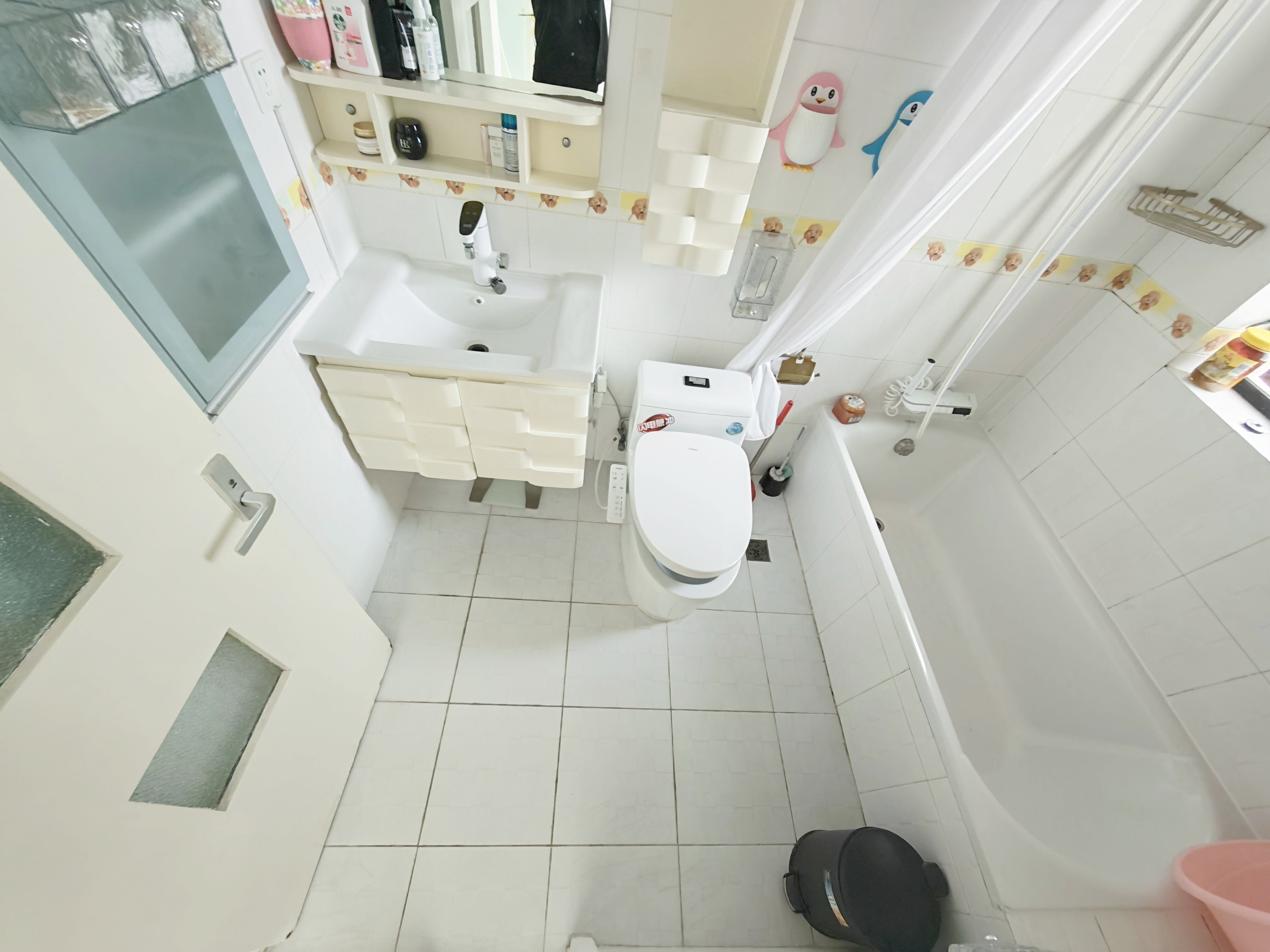 上海东方巴黎霞飞苑二手房房源图片