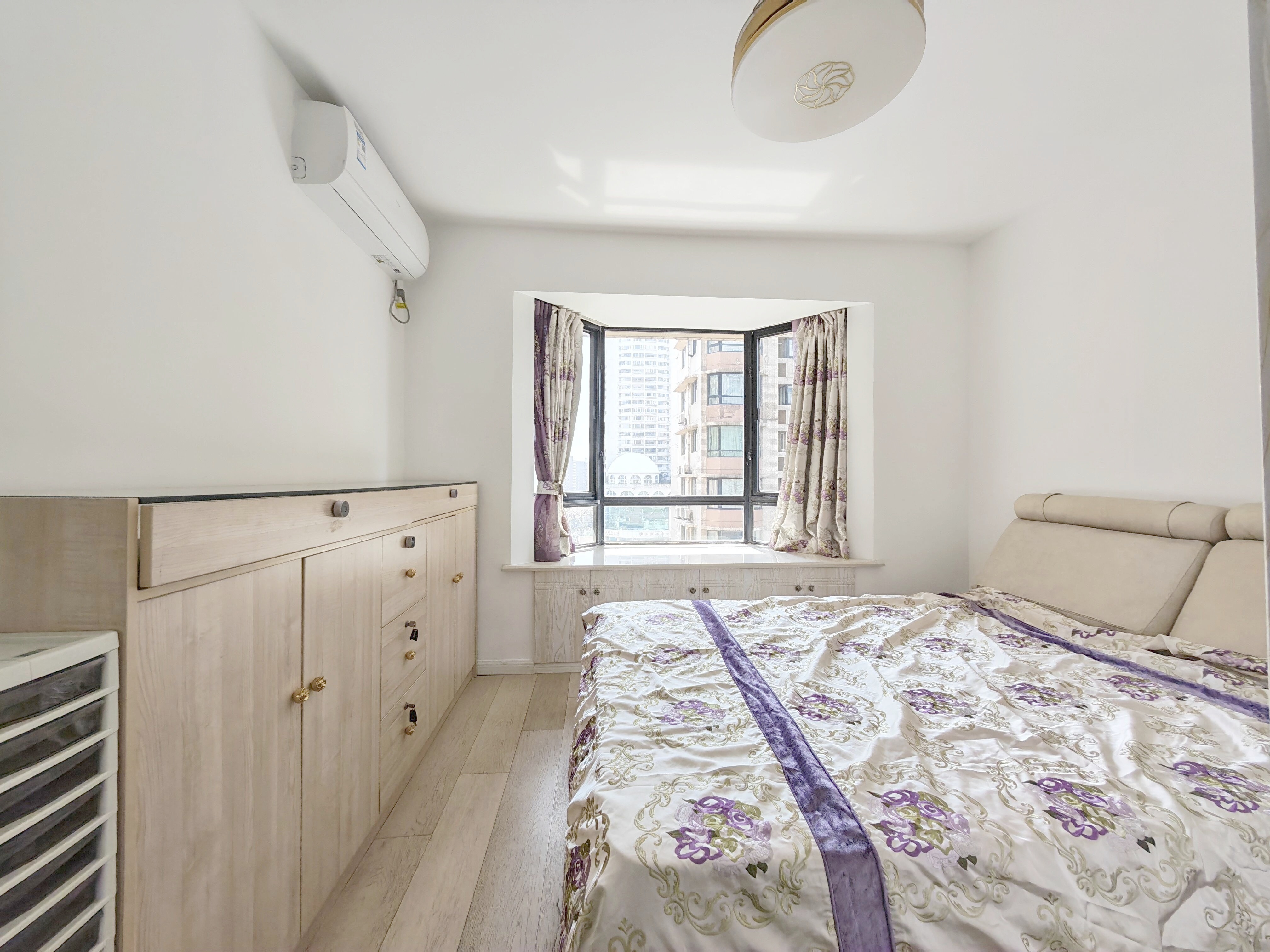 上海东方巴黎霞飞苑二手房房源图片