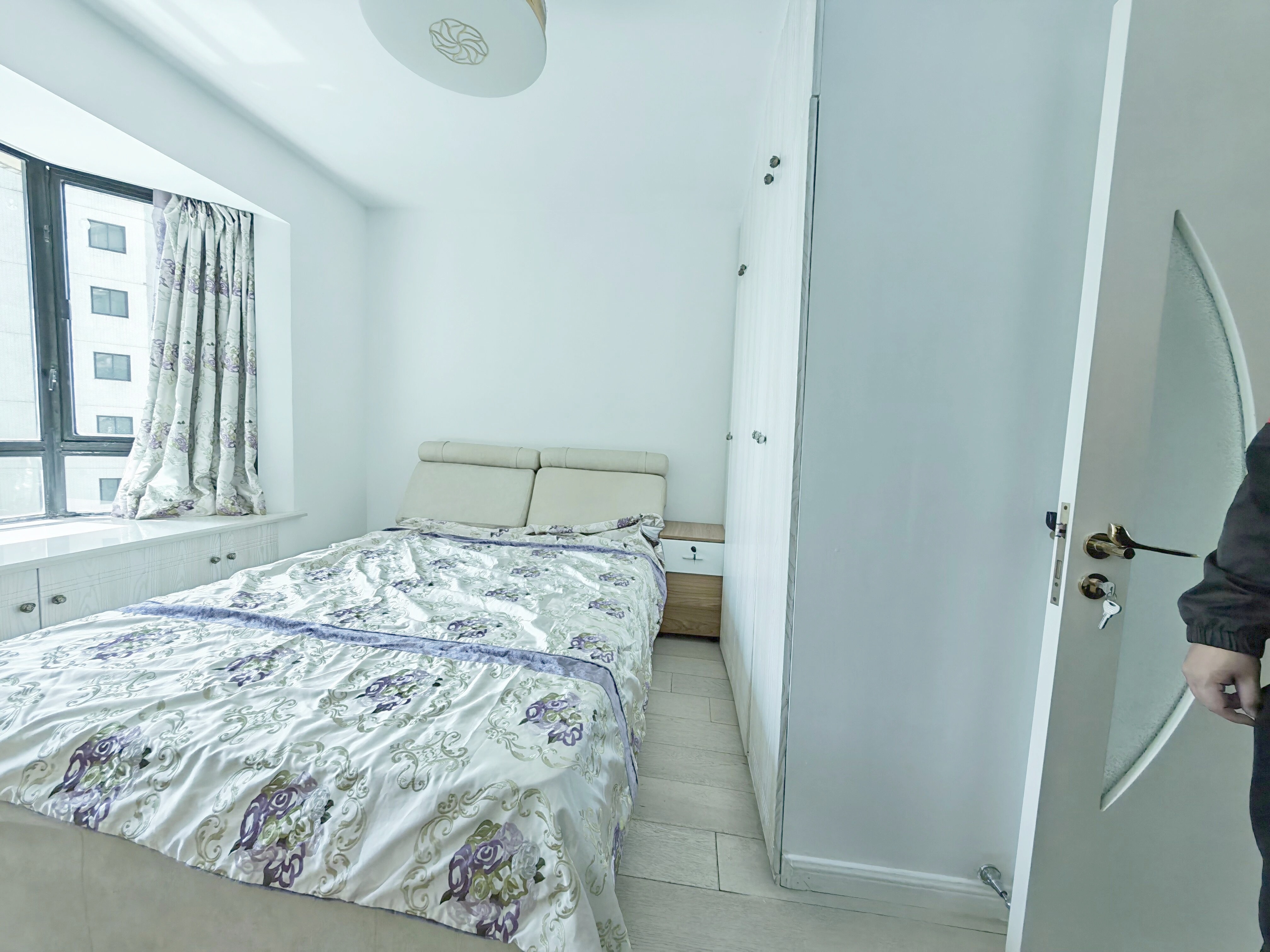 上海东方巴黎霞飞苑二手房房源图片