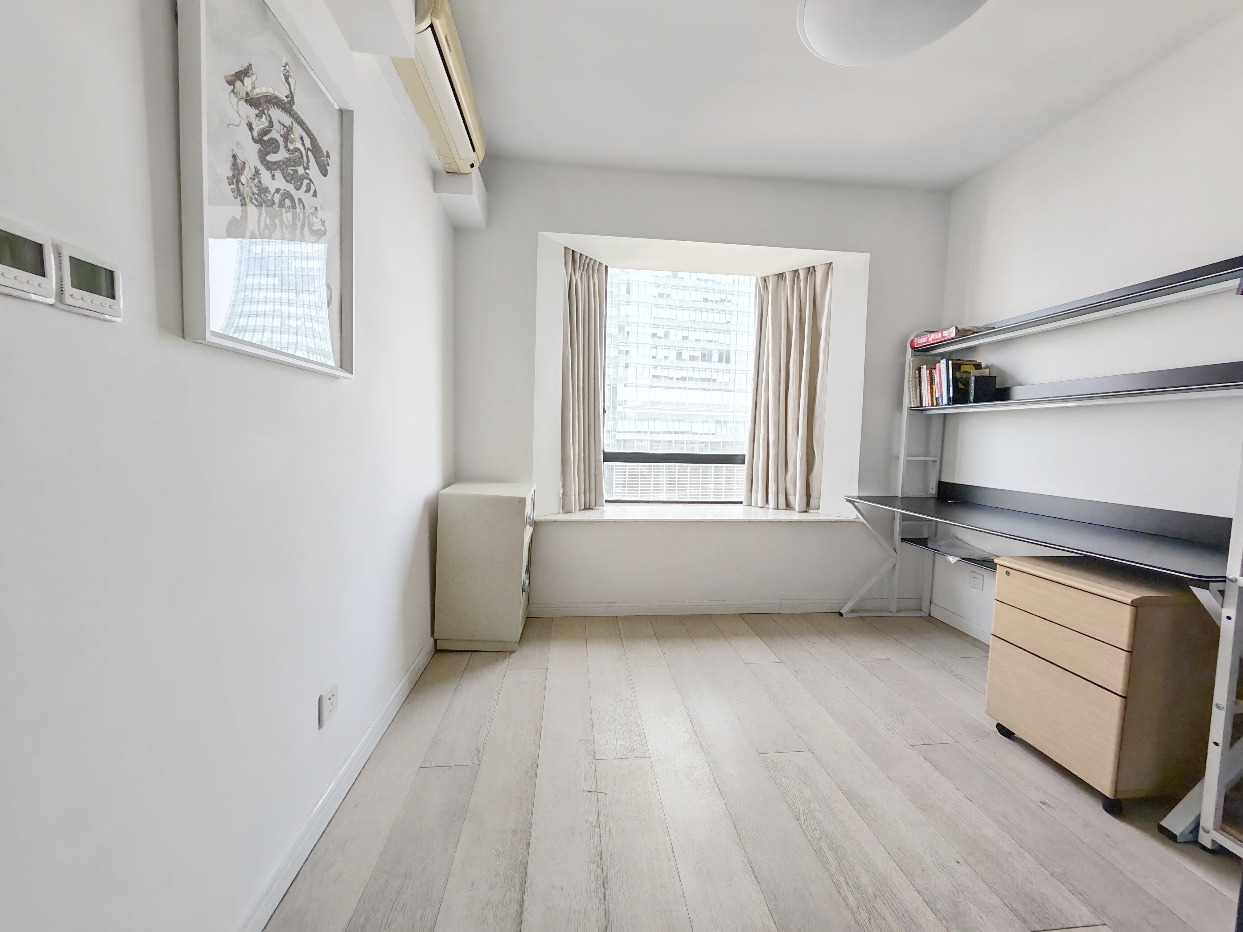 上海东方巴黎霞飞苑二手房房源图片