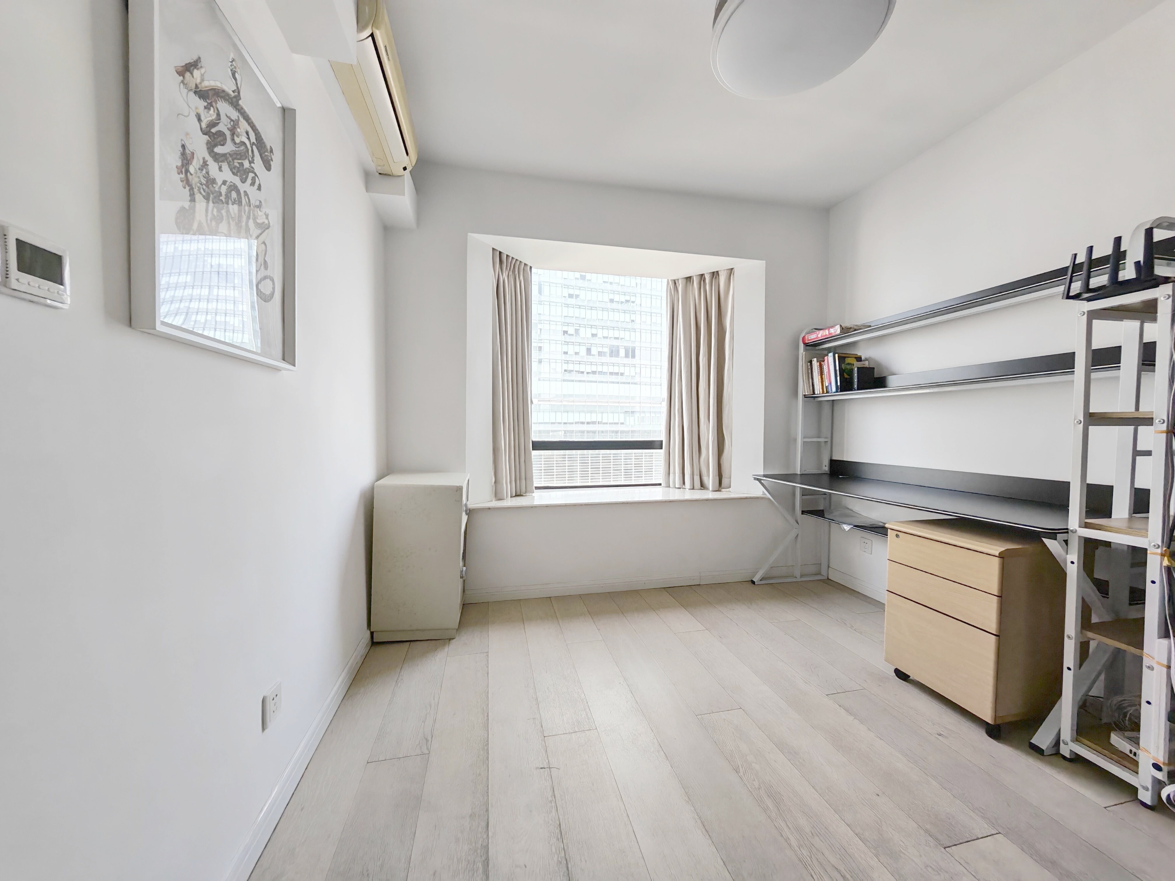 上海东方巴黎霞飞苑二手房房源图片