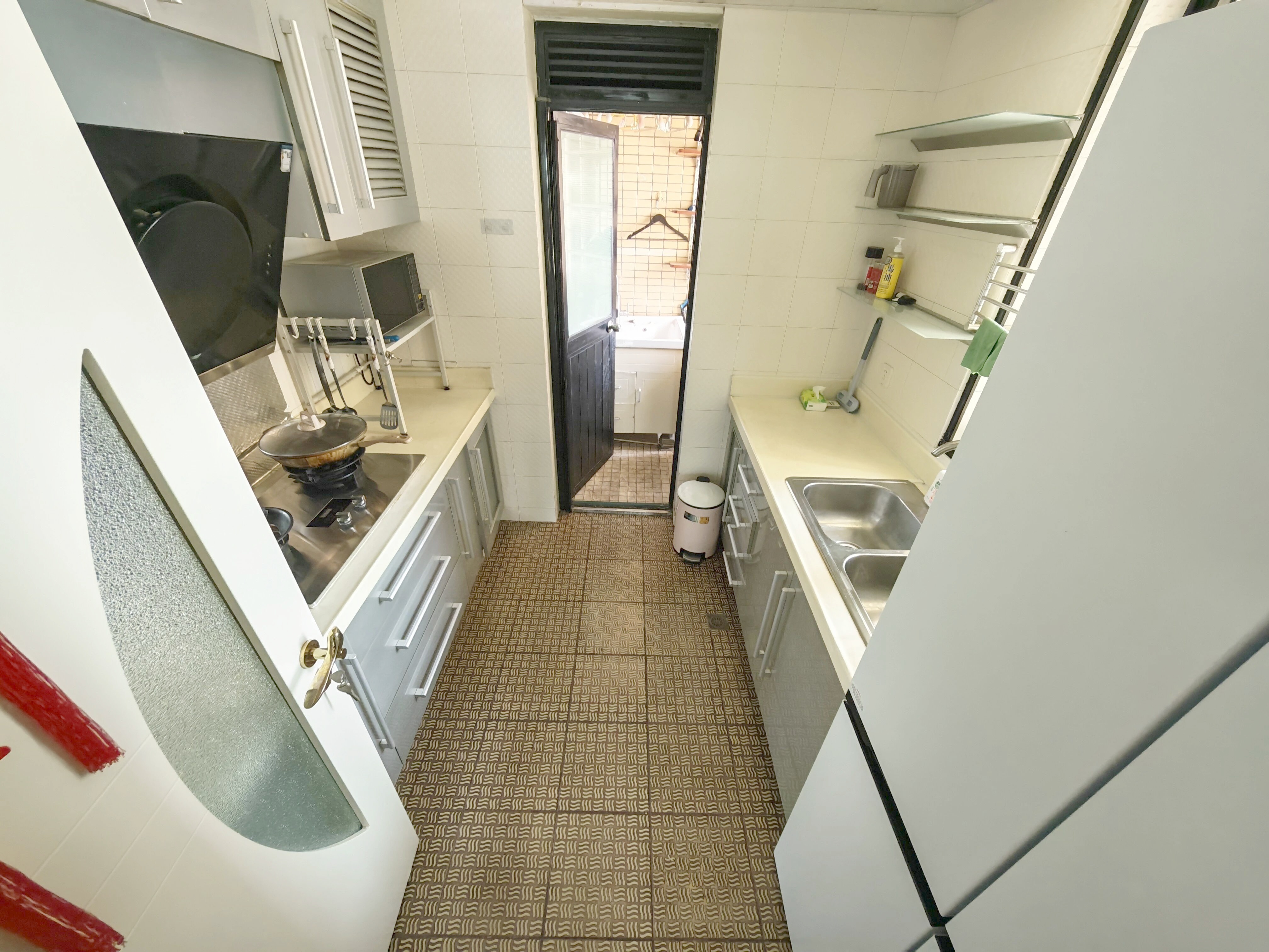 上海东方巴黎霞飞苑二手房房源图片