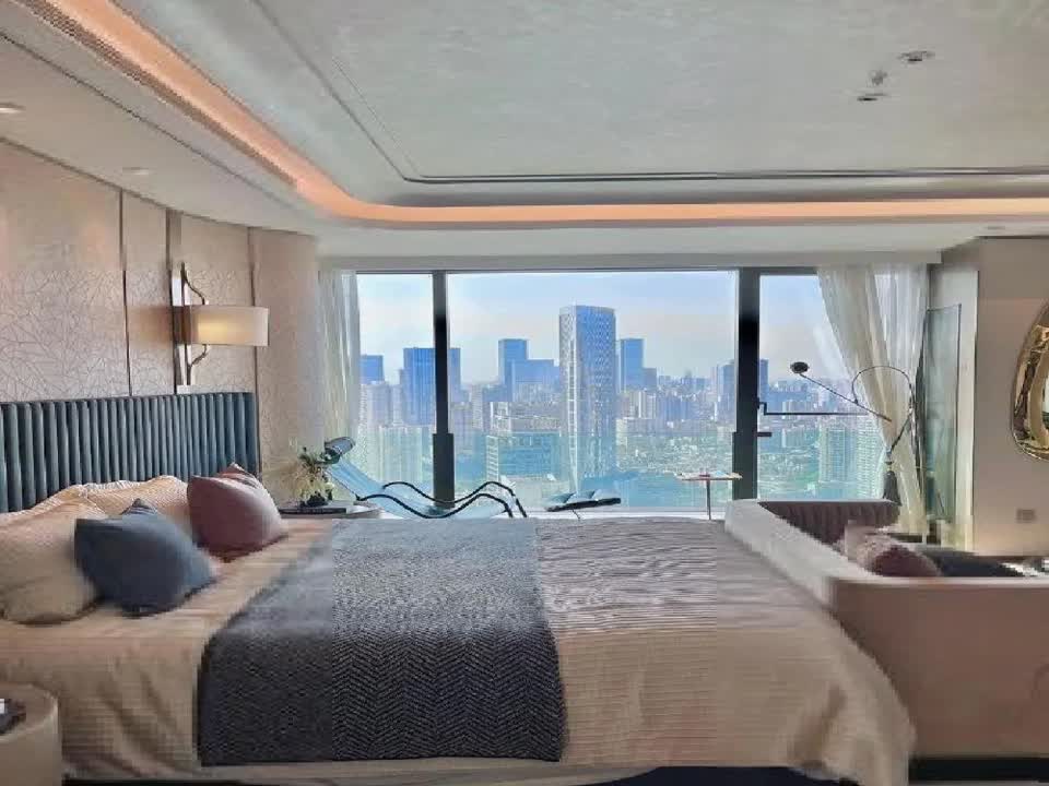 上海仁恒滨江园三期二手房房源图片
